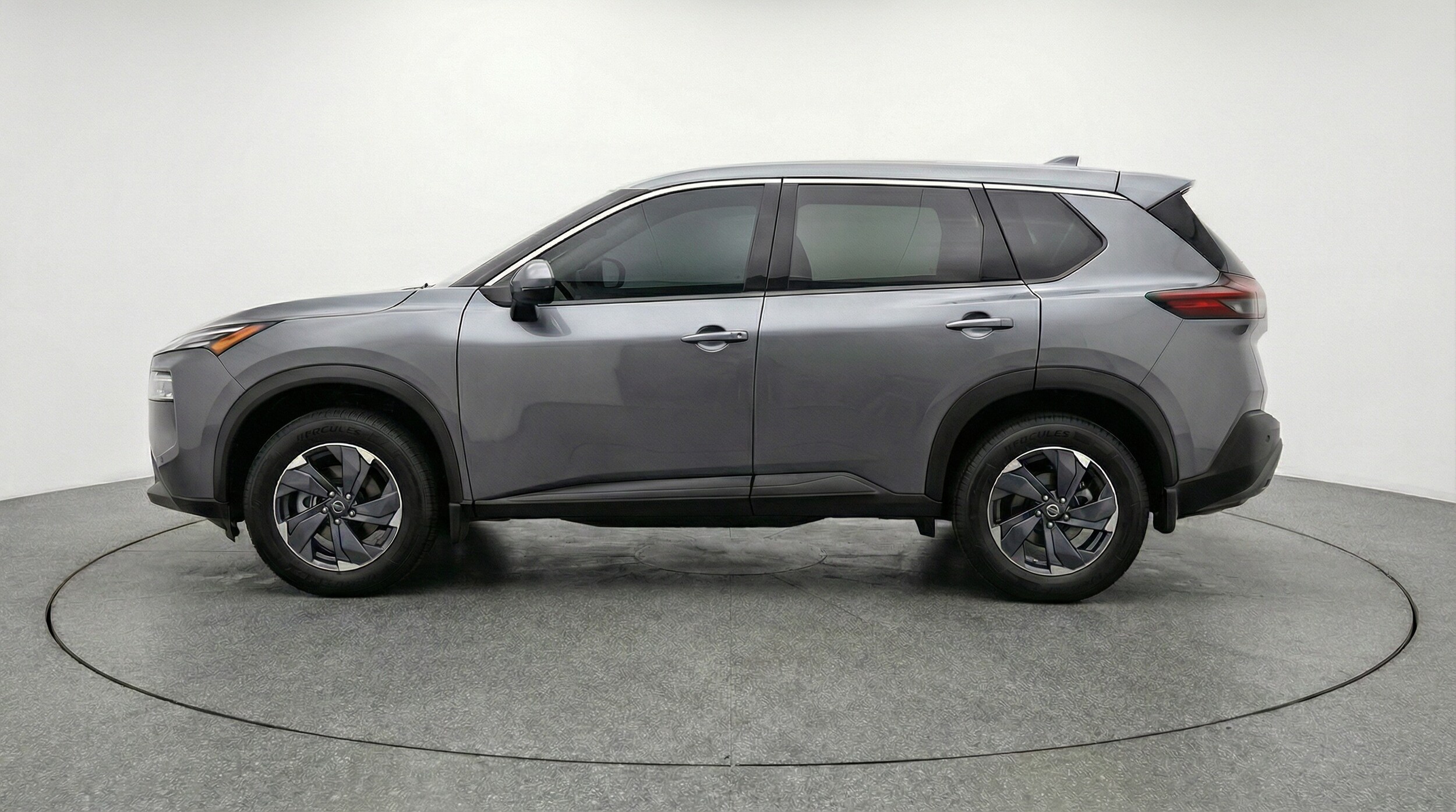 Thumbnail: 2025 Nissan Rogue - 4