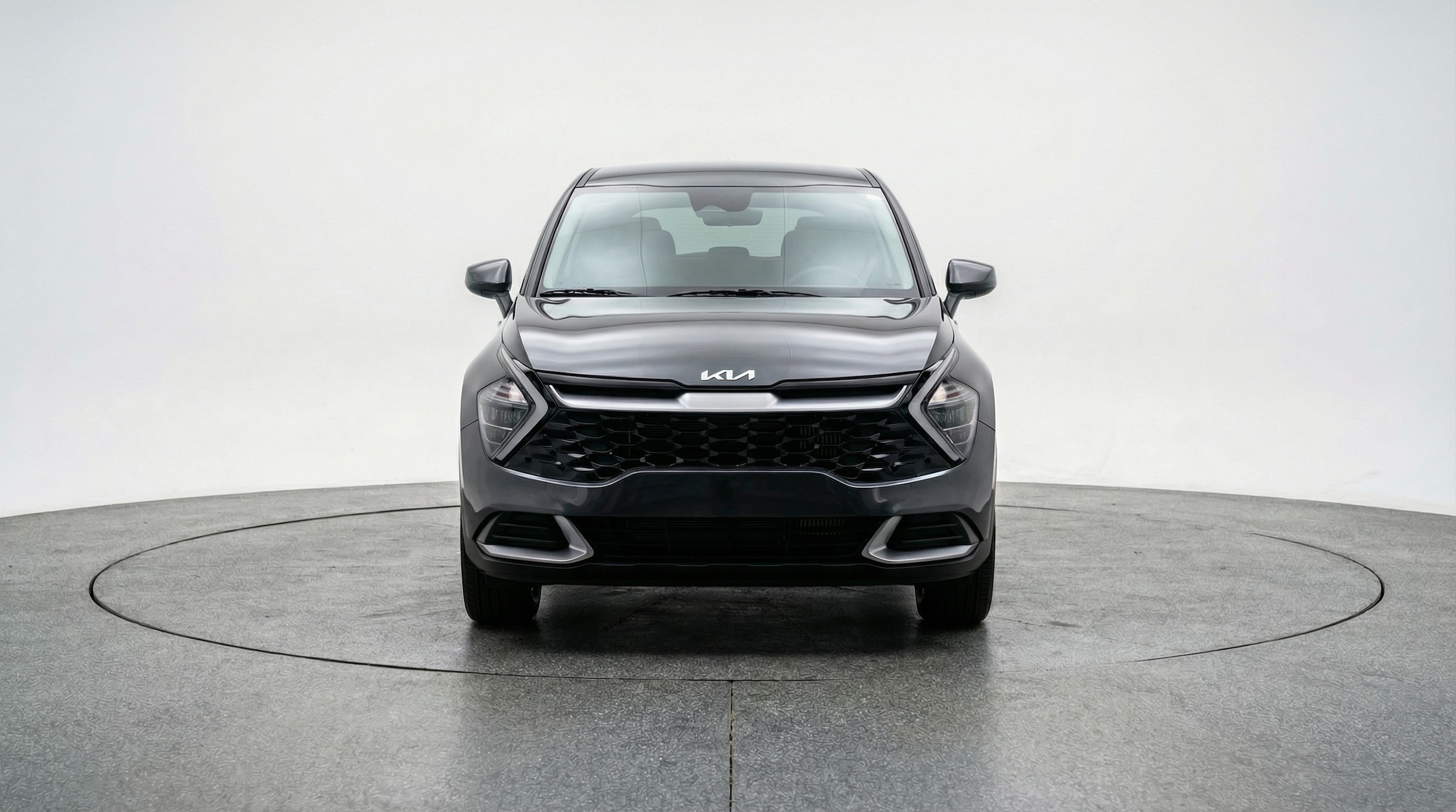 Thumbnail: 2025 Kia Sportage - 2