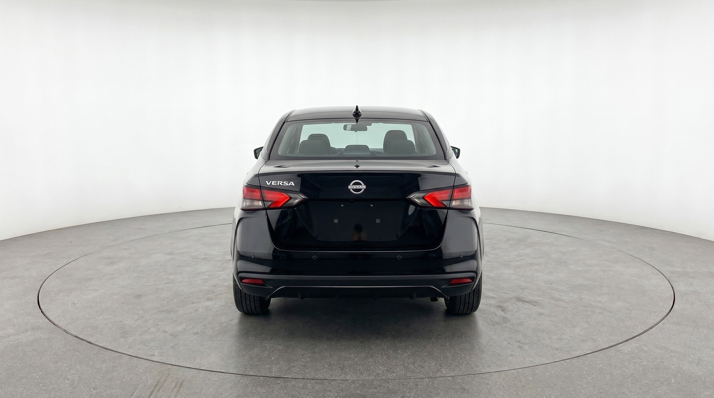 Thumbnail: 2025 Nissan Versa - 7