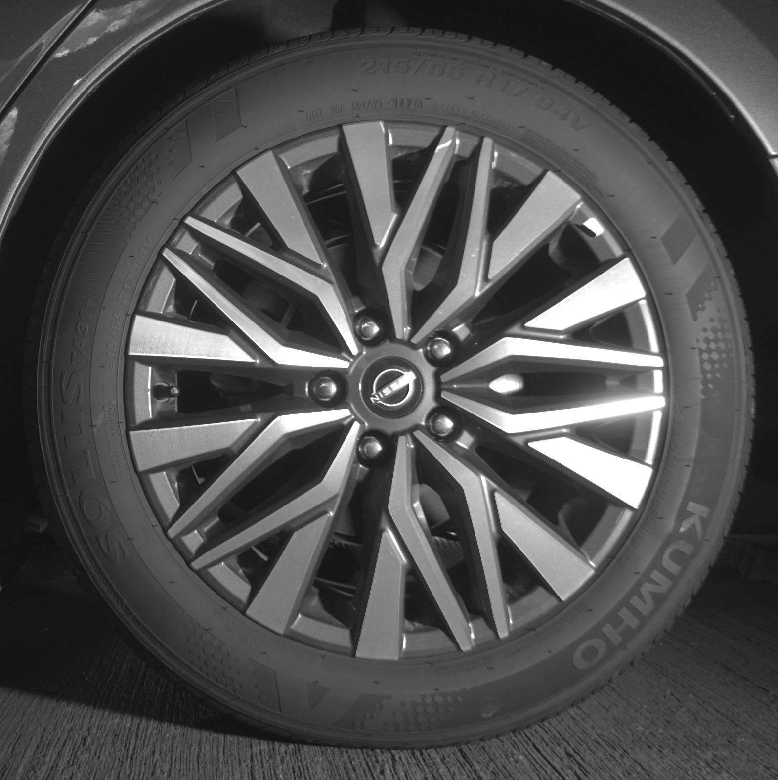 Thumbnail: 2025 Nissan Altima - 11