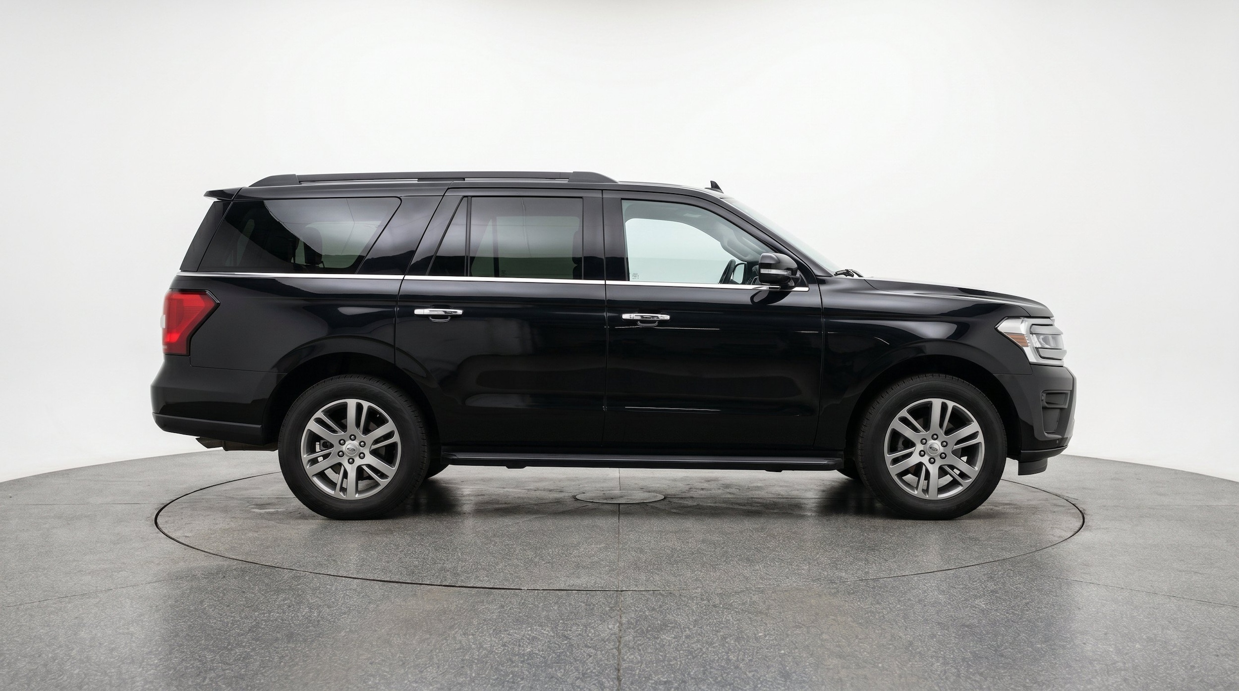 Thumbnail: 2024 Ford Expedition MAX - 10