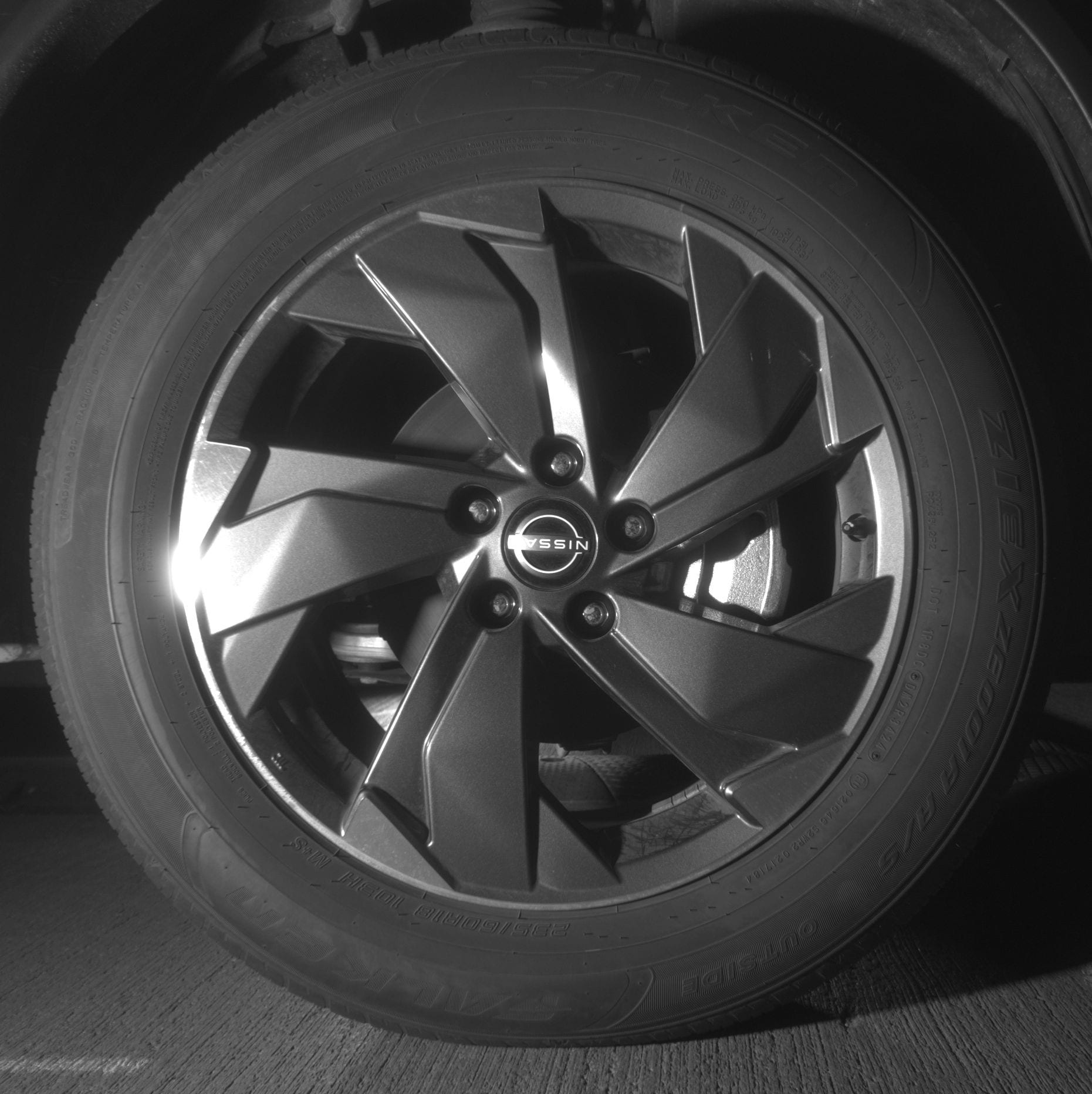 Thumbnail: 2025 Nissan Rogue - 10