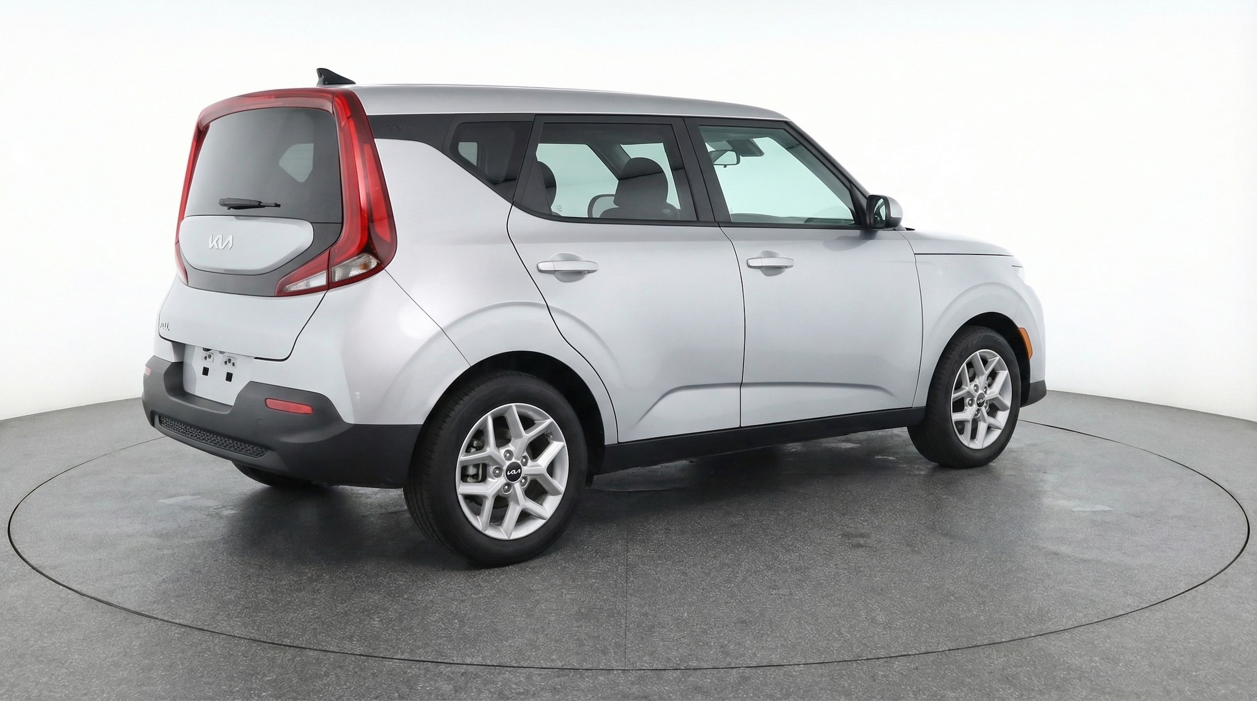 Thumbnail: 2025 Kia Soul - 7