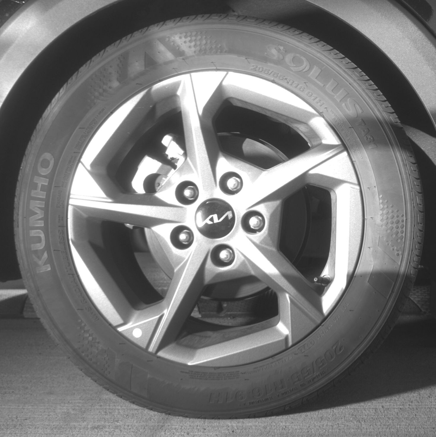 Thumbnail: 2025 Kia K4 - 12