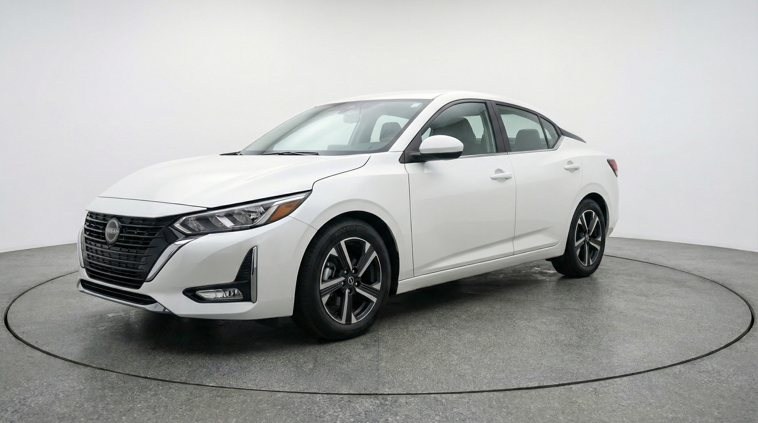 Thumbnail: 2025 Nissan Sentra - 3