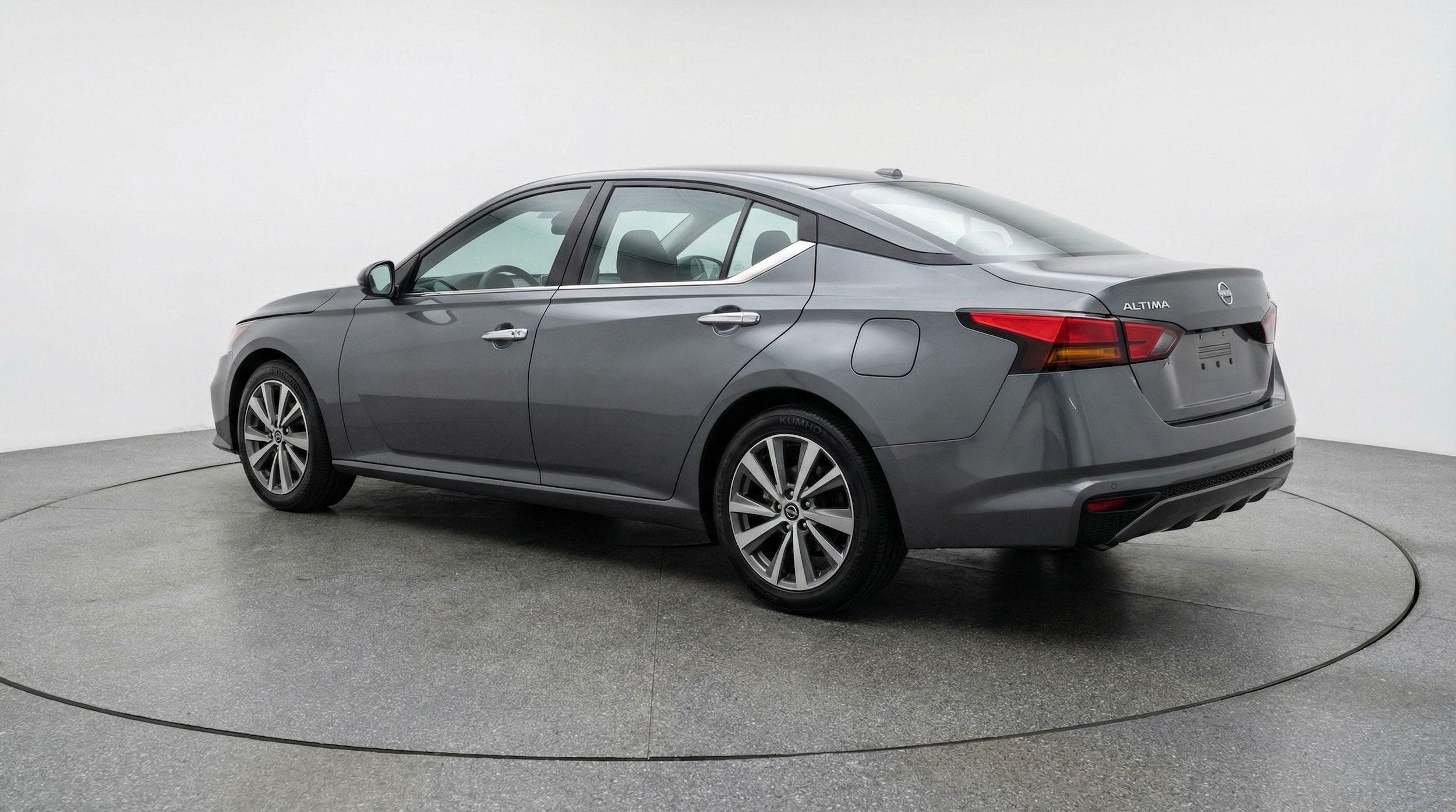 Thumbnail: 2025 Nissan Altima - 5