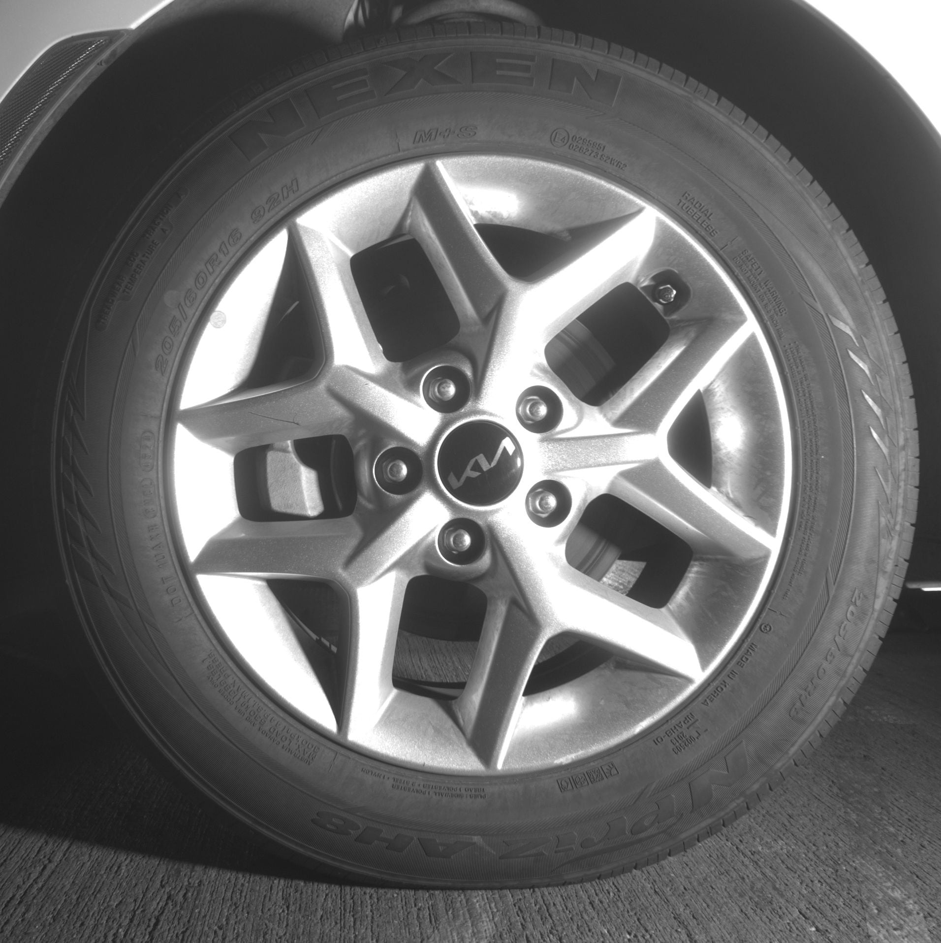 Thumbnail: 2025 Kia Soul - 14