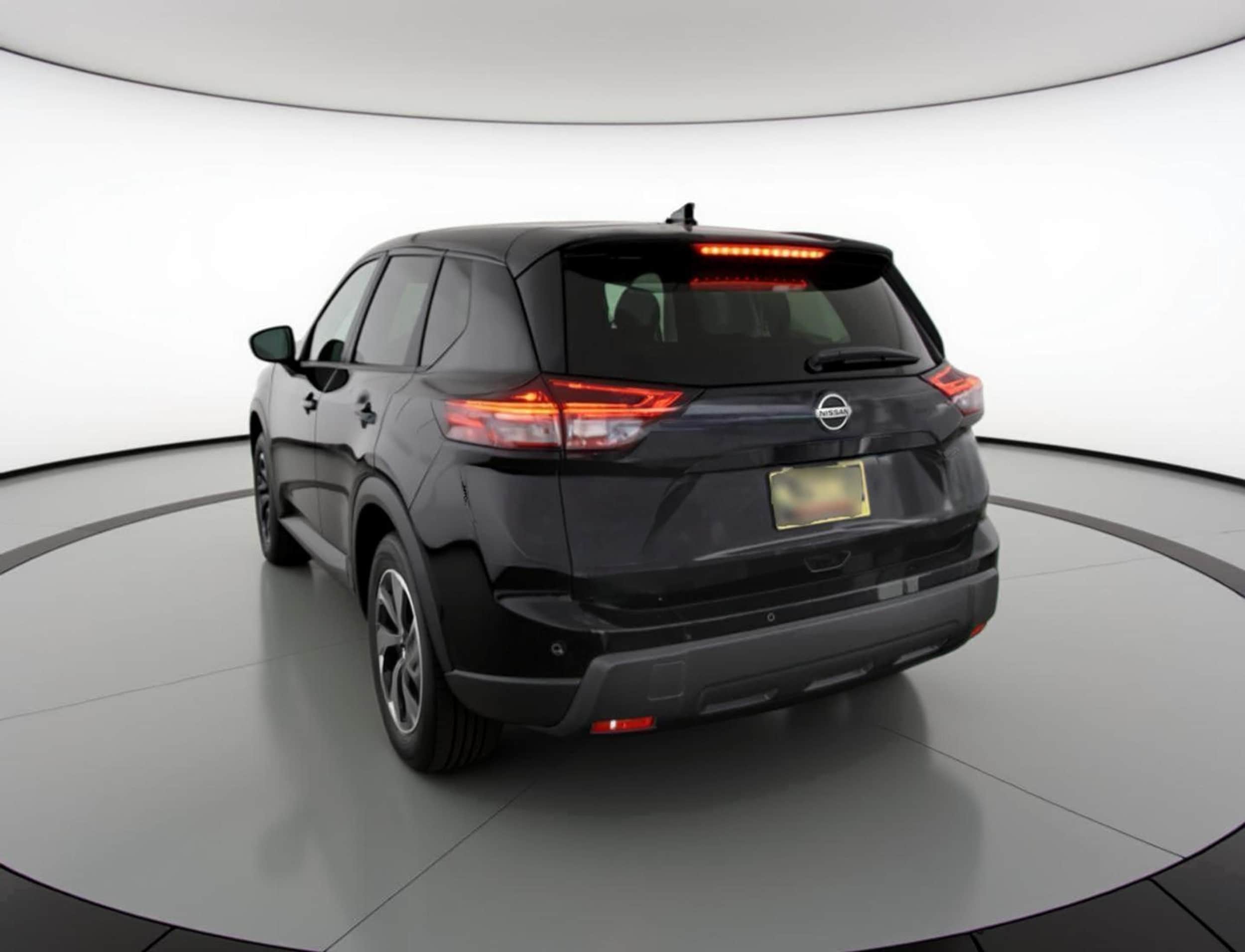 Thumbnail: 2025 Nissan Rogue - 5