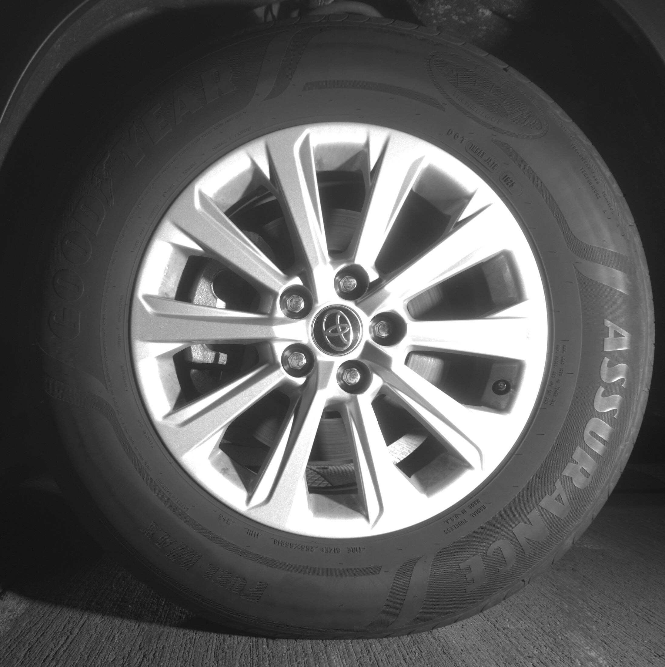 Thumbnail: 2025 Toyota Grand Highlander - 9