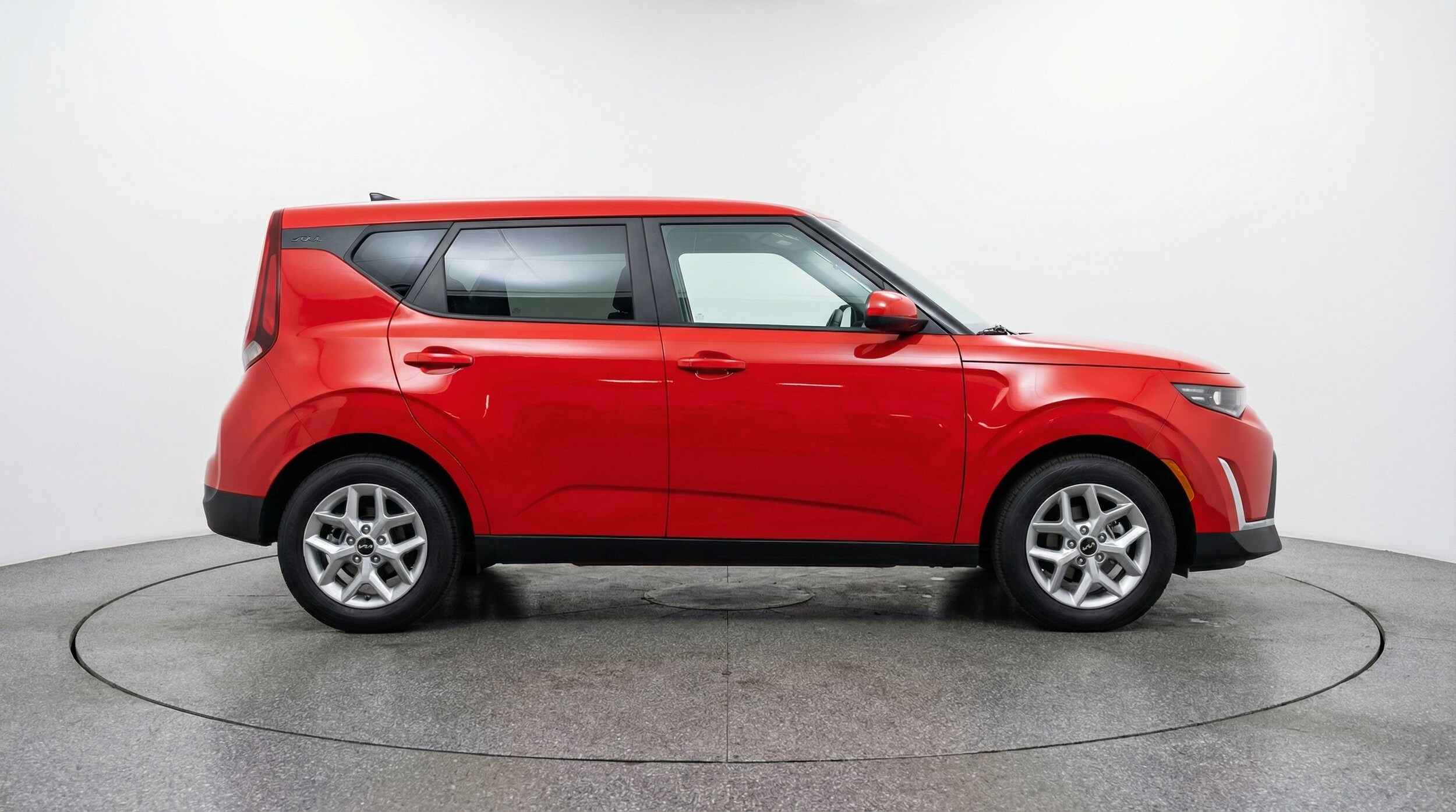 Thumbnail: 2025 Kia Soul - 8