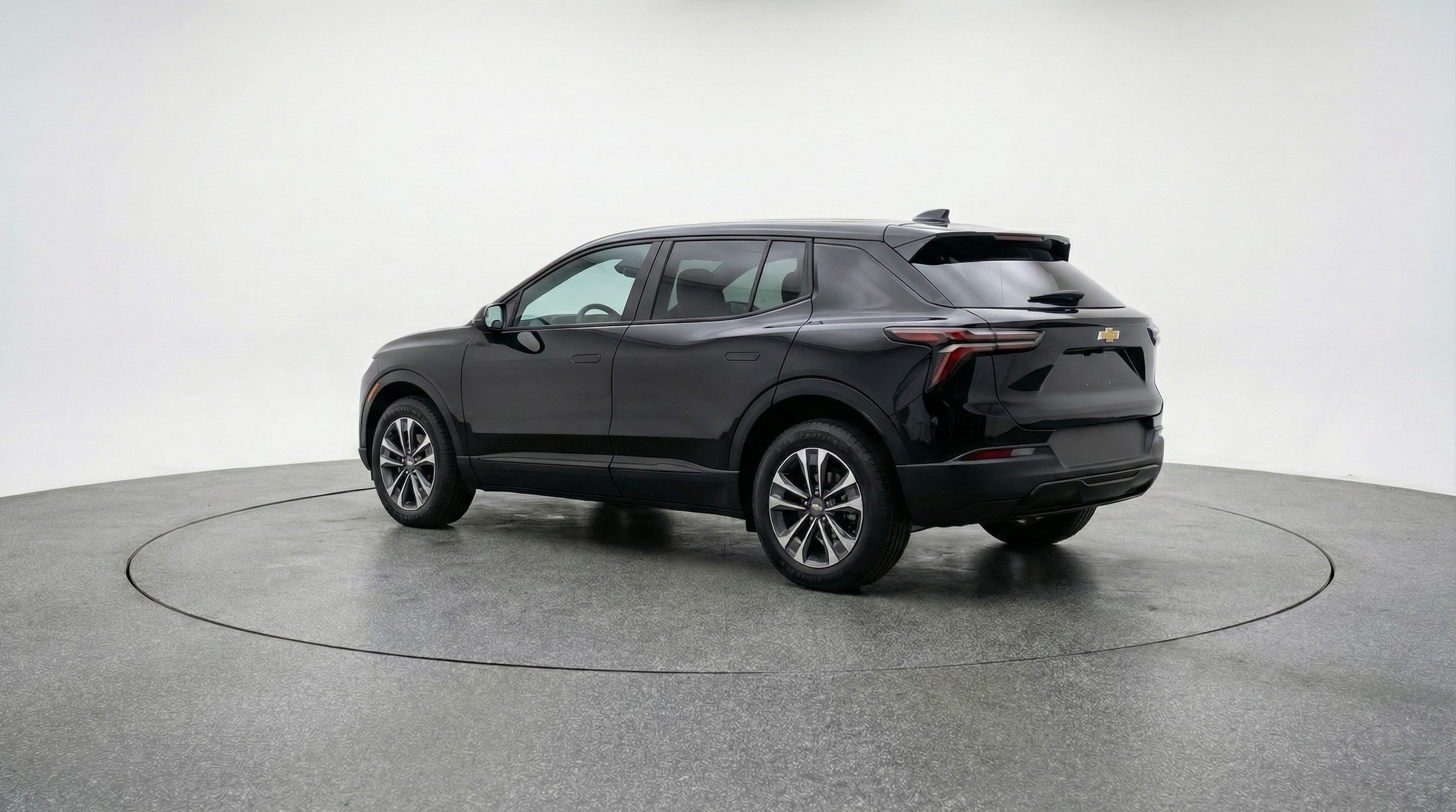 Thumbnail: 2025 Chevrolet Equinox - 5