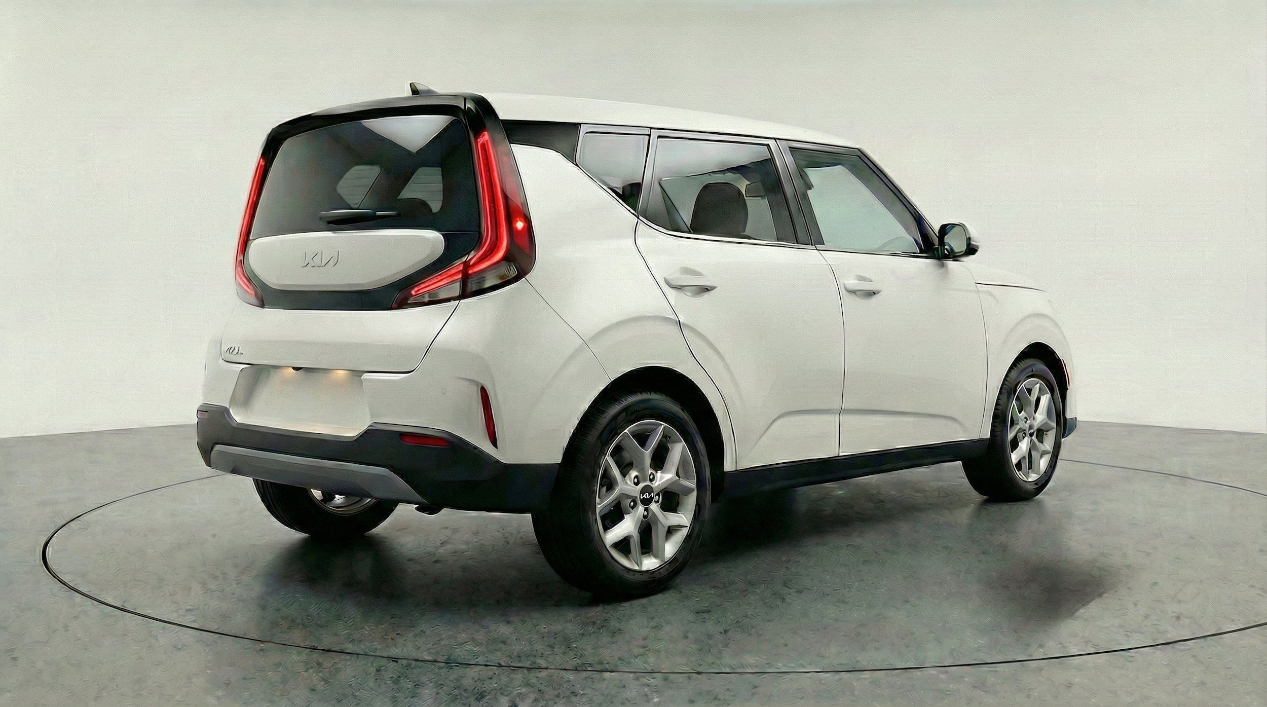 Thumbnail: 2025 Kia Soul - 9