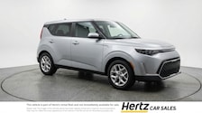 2025 Kia Soul  -
                  Tucson, AZ