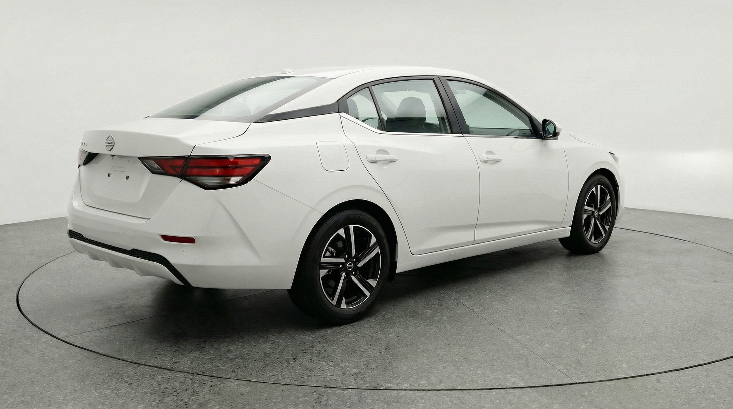 Thumbnail: 2025 Nissan Sentra - 7