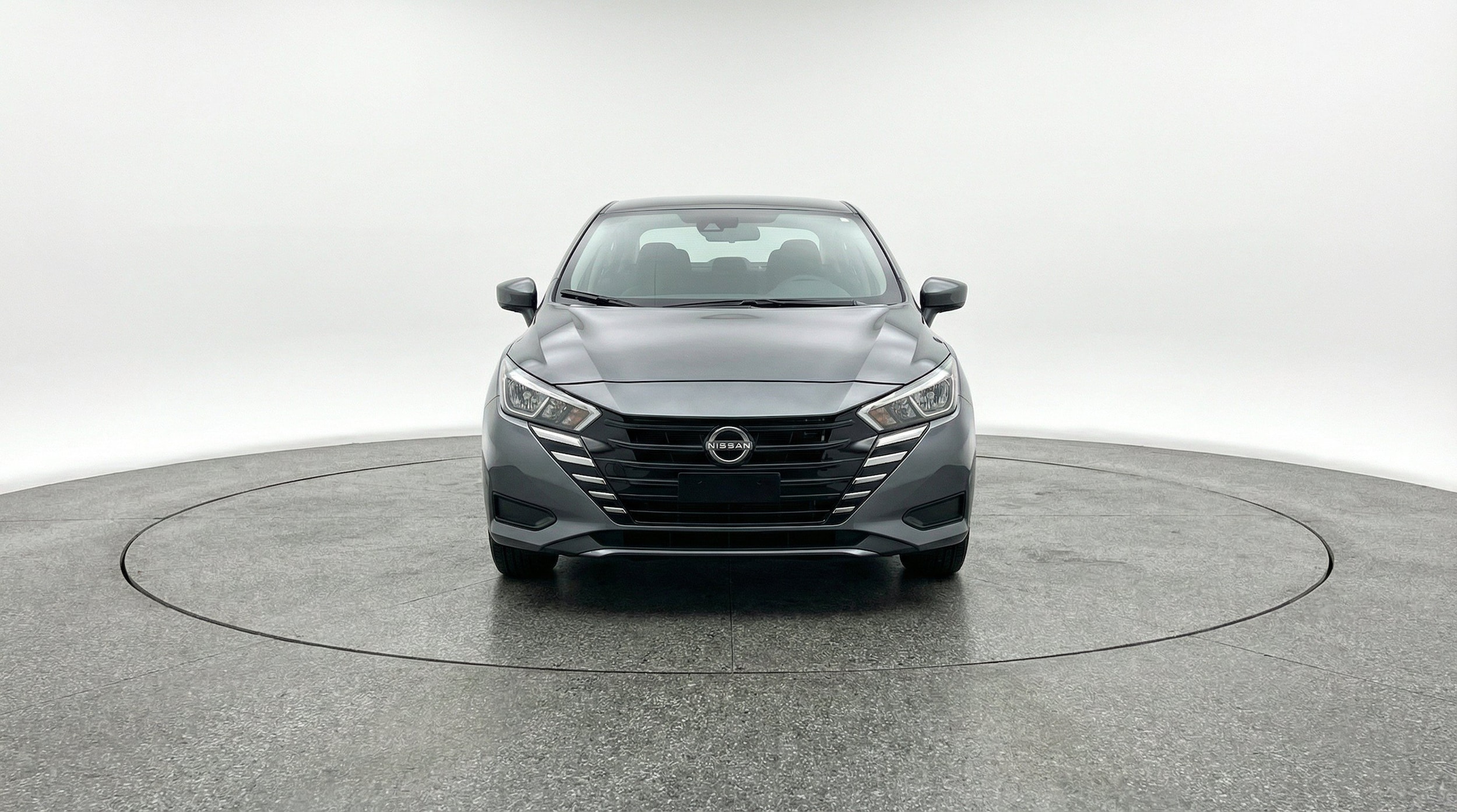 Thumbnail: 2025 Nissan Versa - 2