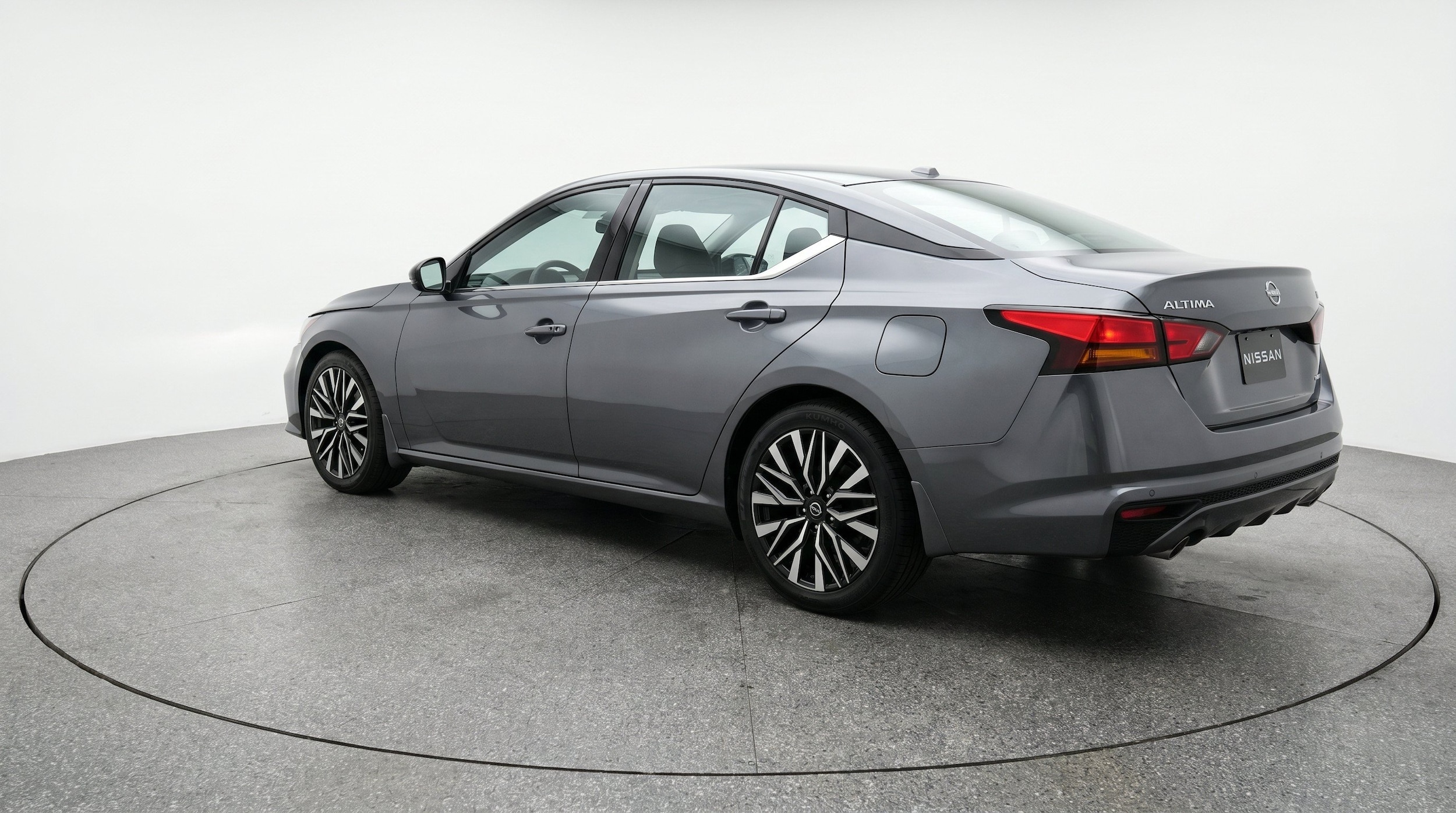 Thumbnail: 2026 Nissan Altima - 6