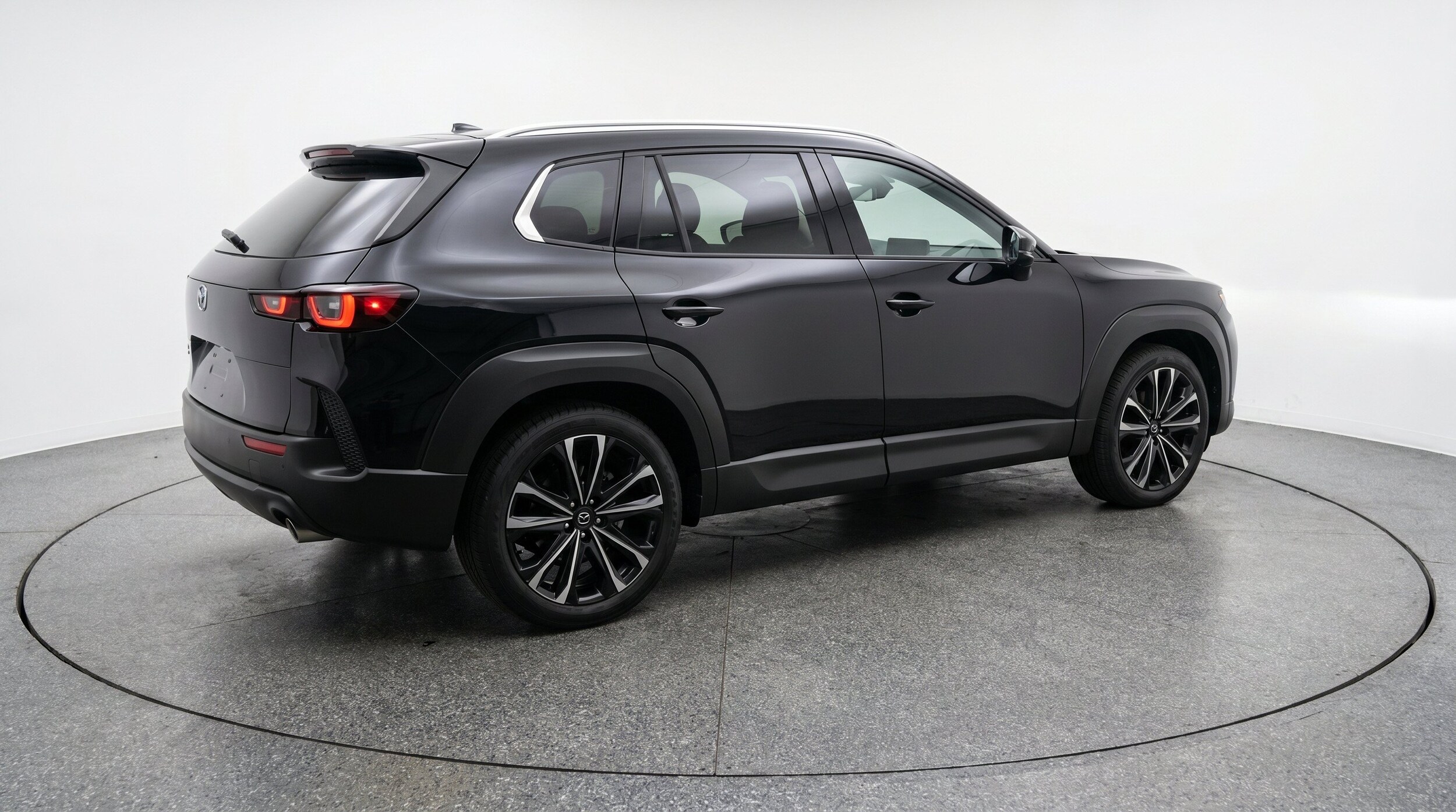 Thumbnail: 2026 Mazda CX-50 - 9