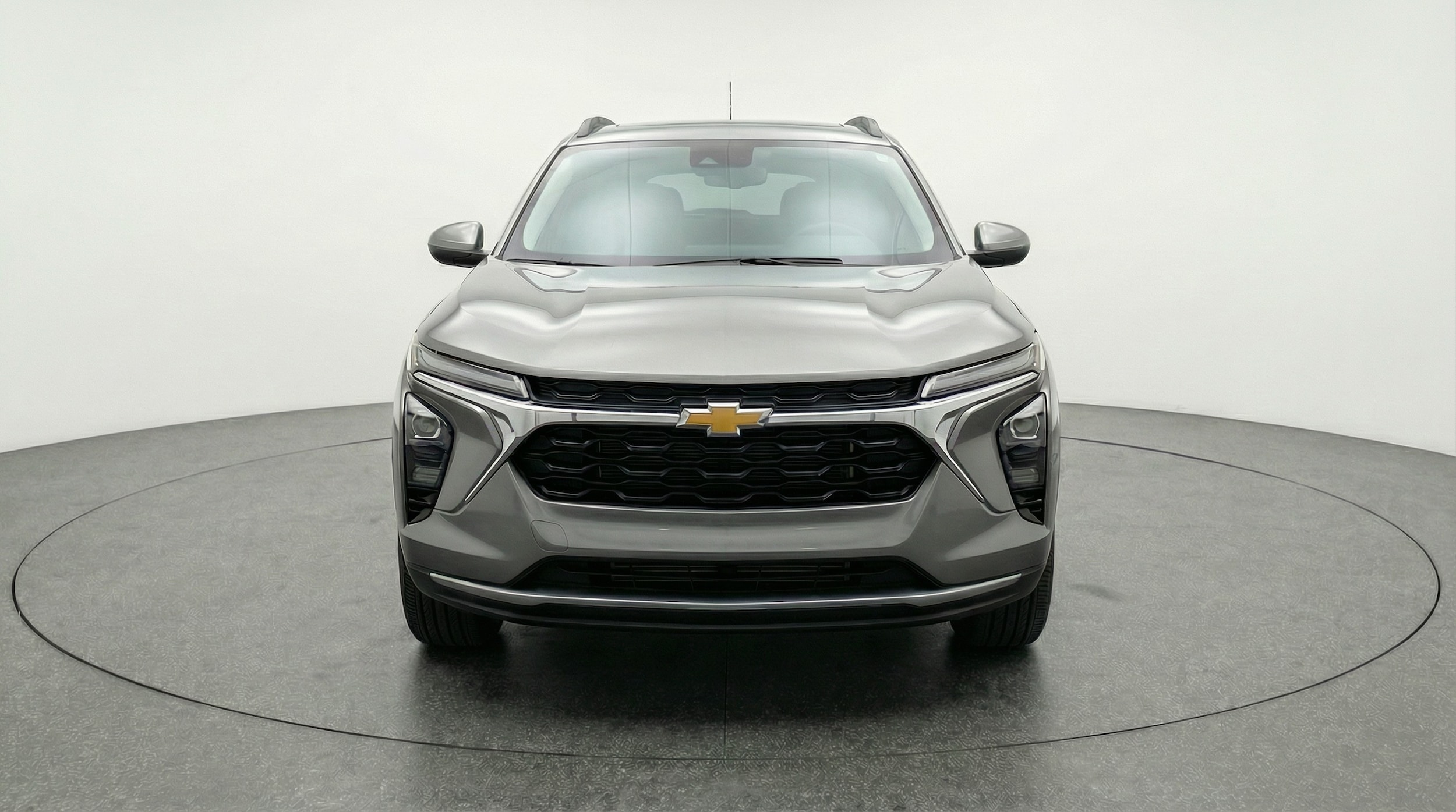 Thumbnail: 2025 Chevrolet Trax - 2