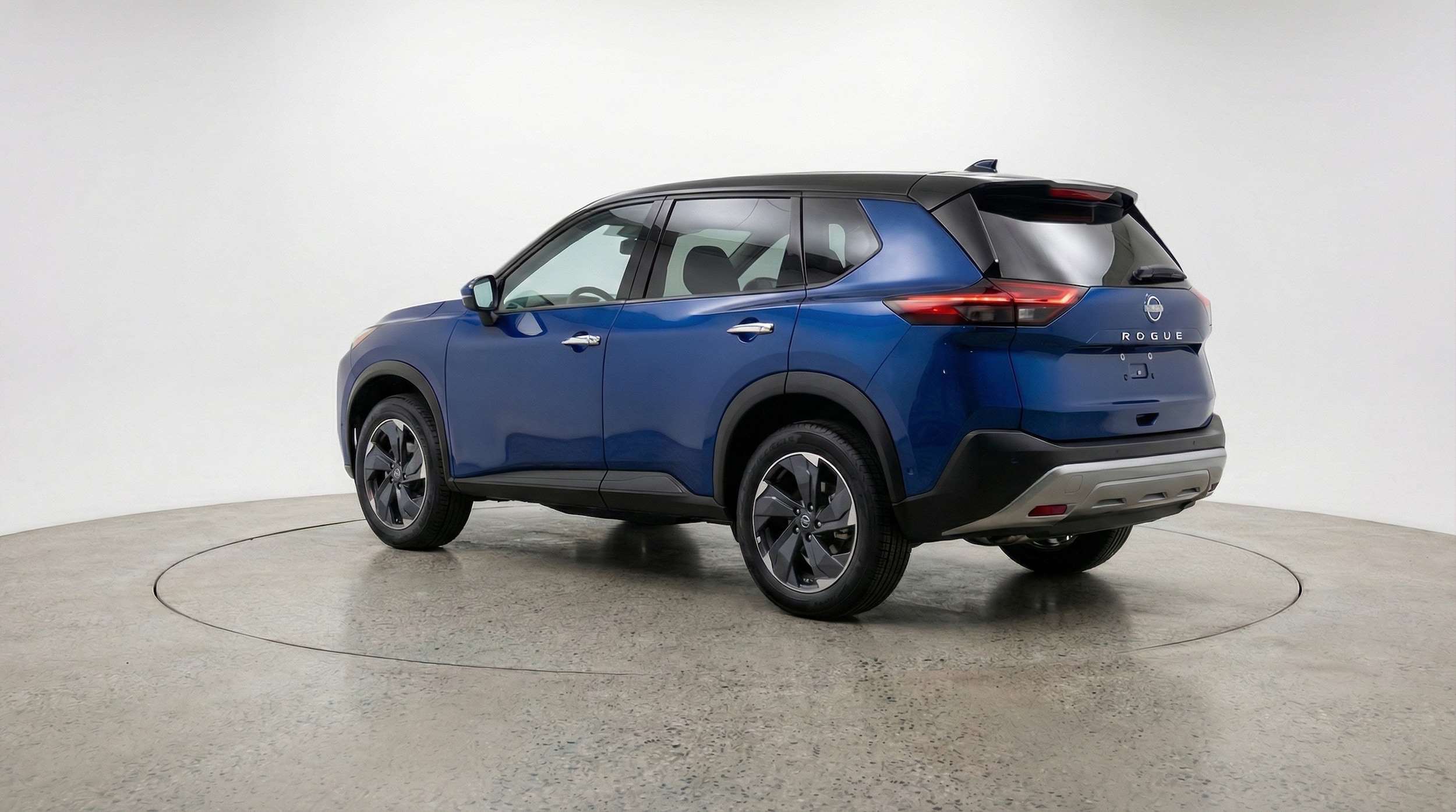 Thumbnail: 2025 Nissan Rogue - 5