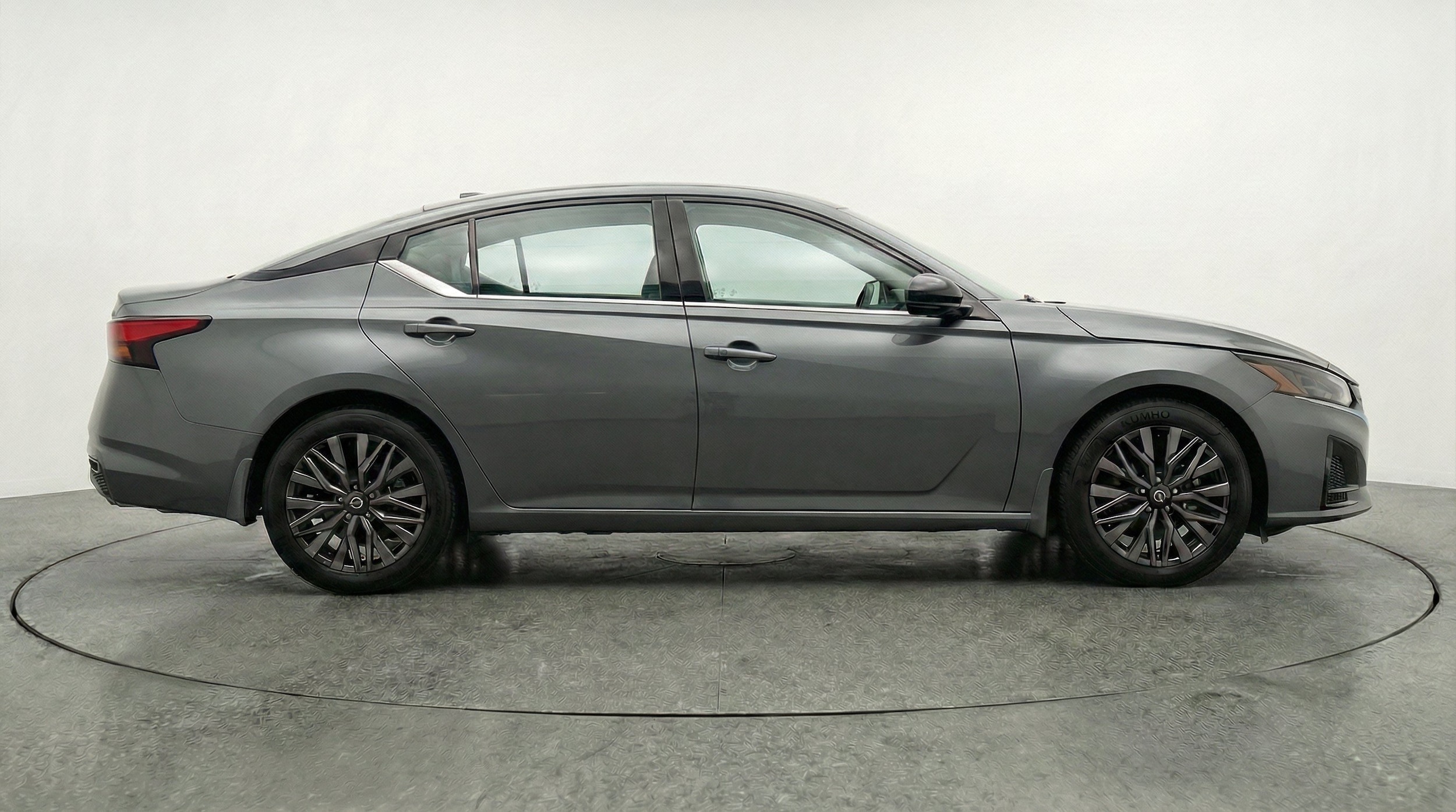 Thumbnail: 2026 Nissan Altima - 11