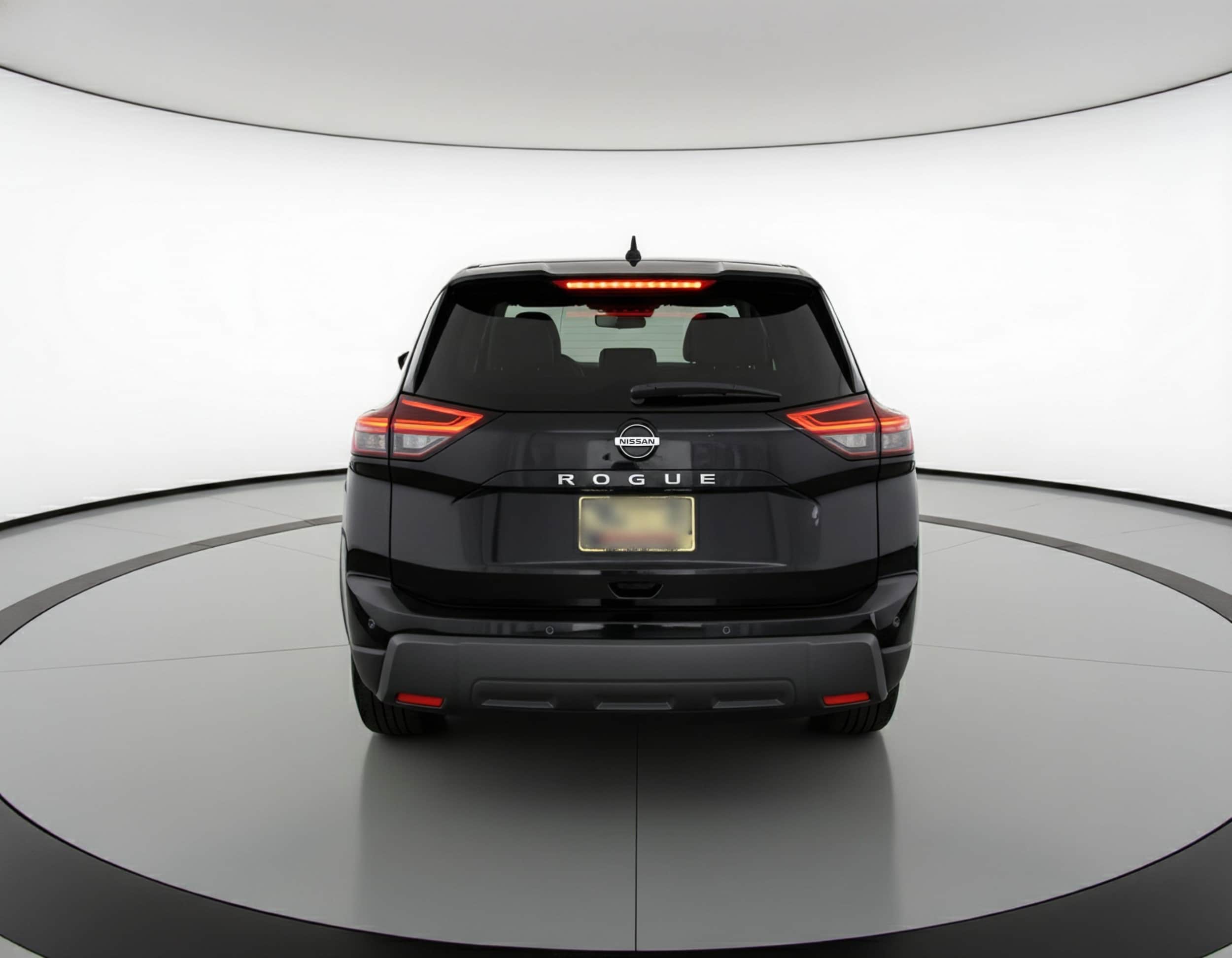 Thumbnail: 2025 Nissan Rogue - 6