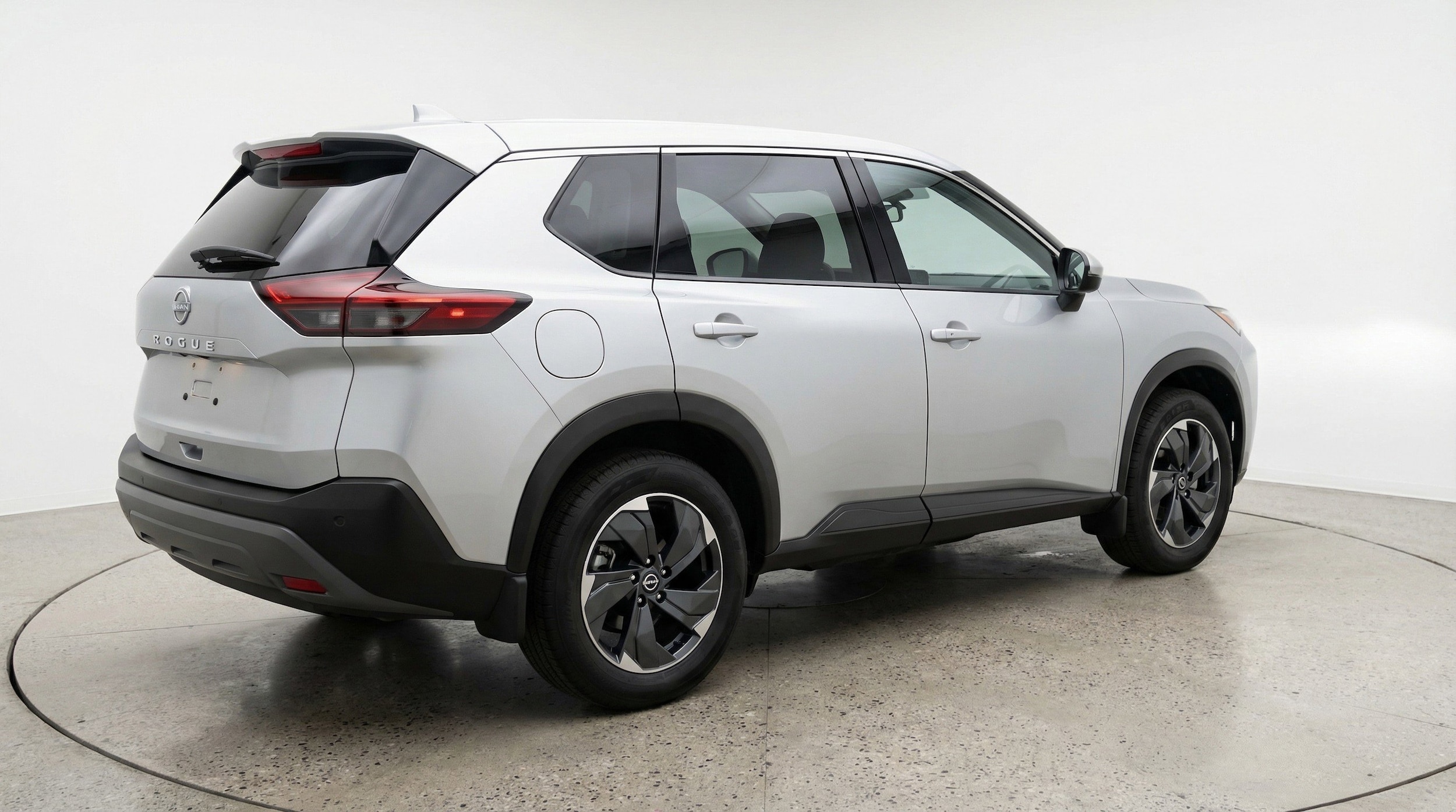 Thumbnail: 2025 Nissan Rogue - 9