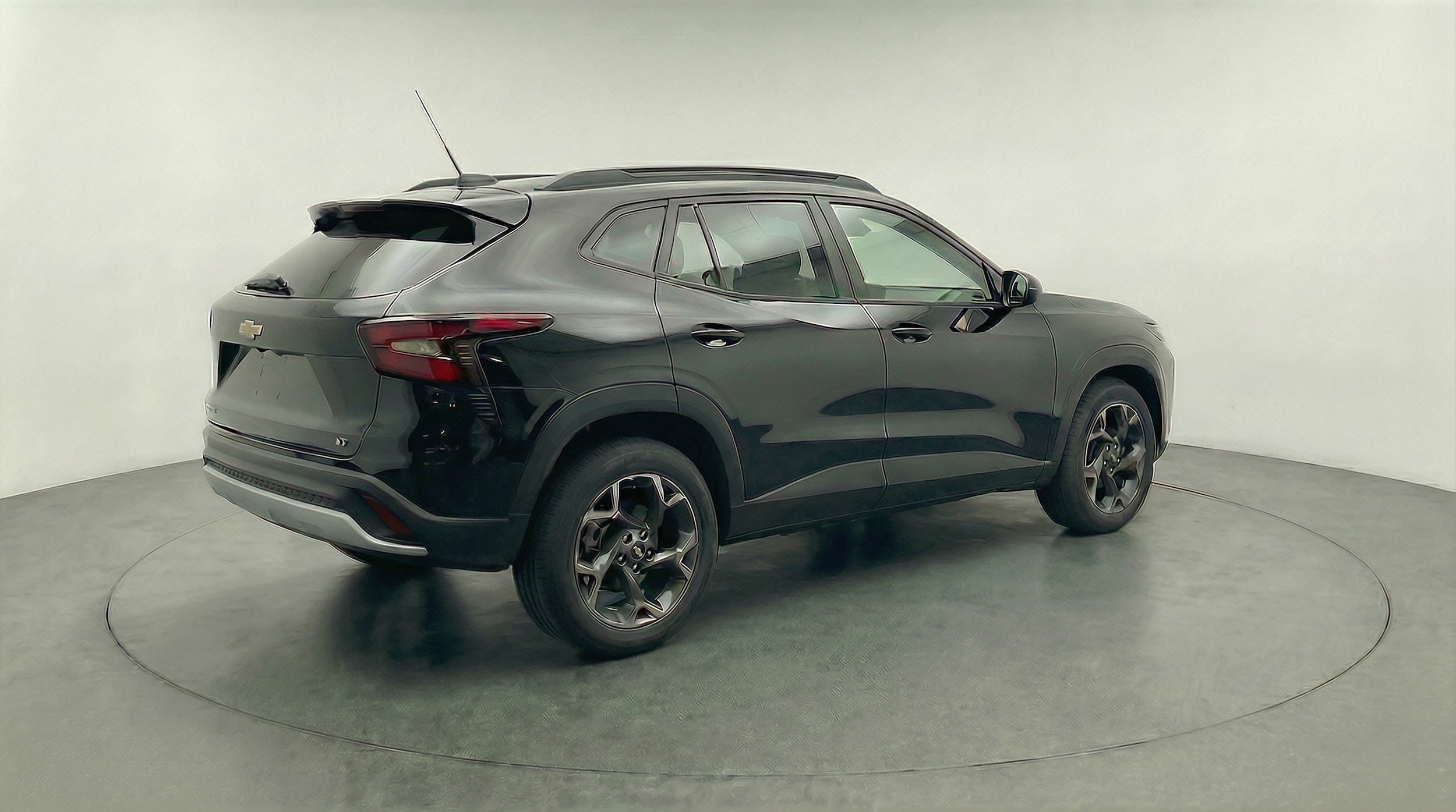 Thumbnail: 2025 Chevrolet Trax - 7