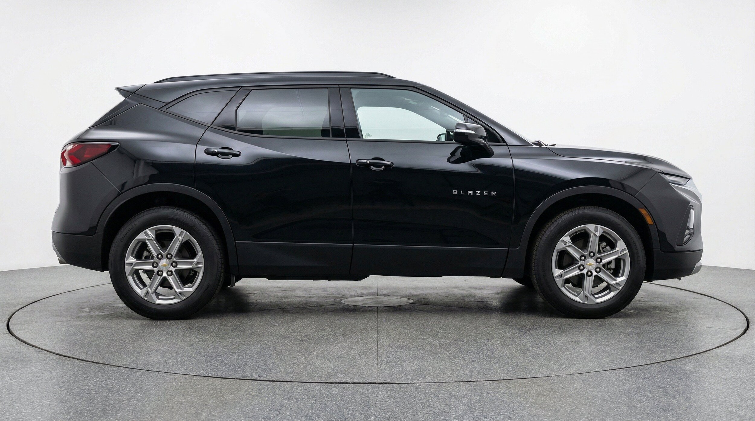 Thumbnail: 2026 Chevrolet Blazer - 11