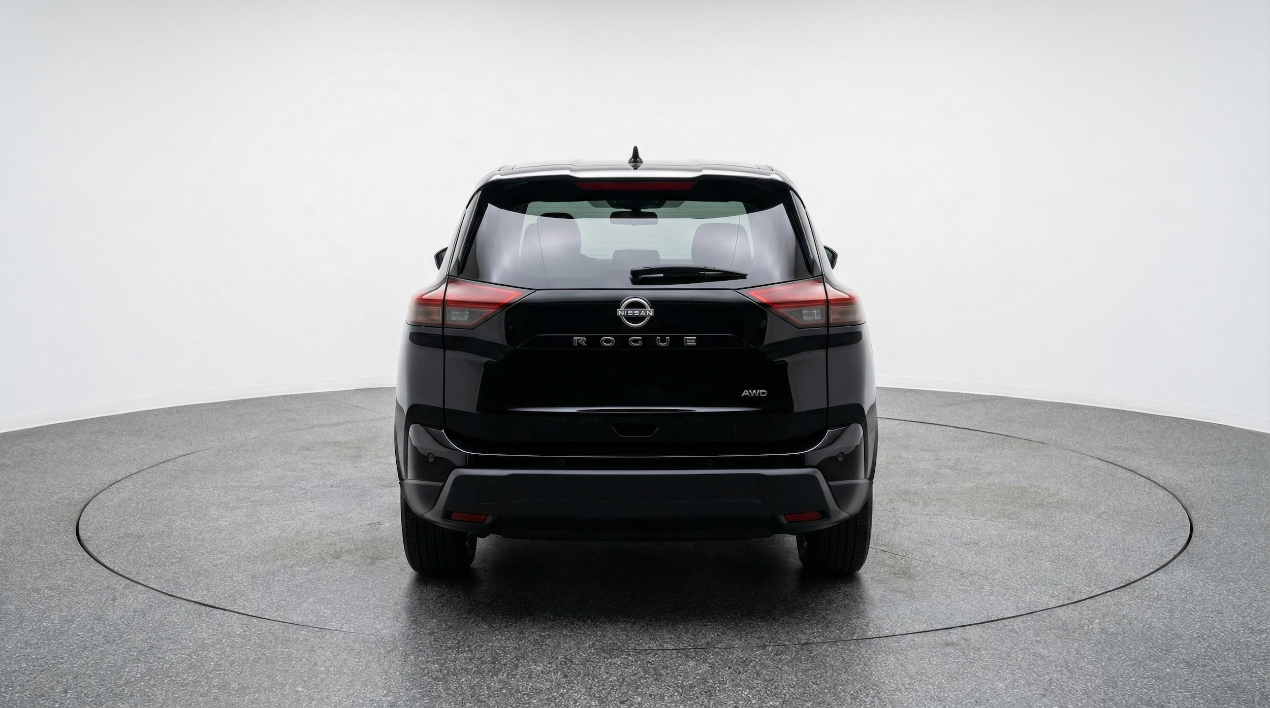 Thumbnail: 2025 Nissan Rogue - 6