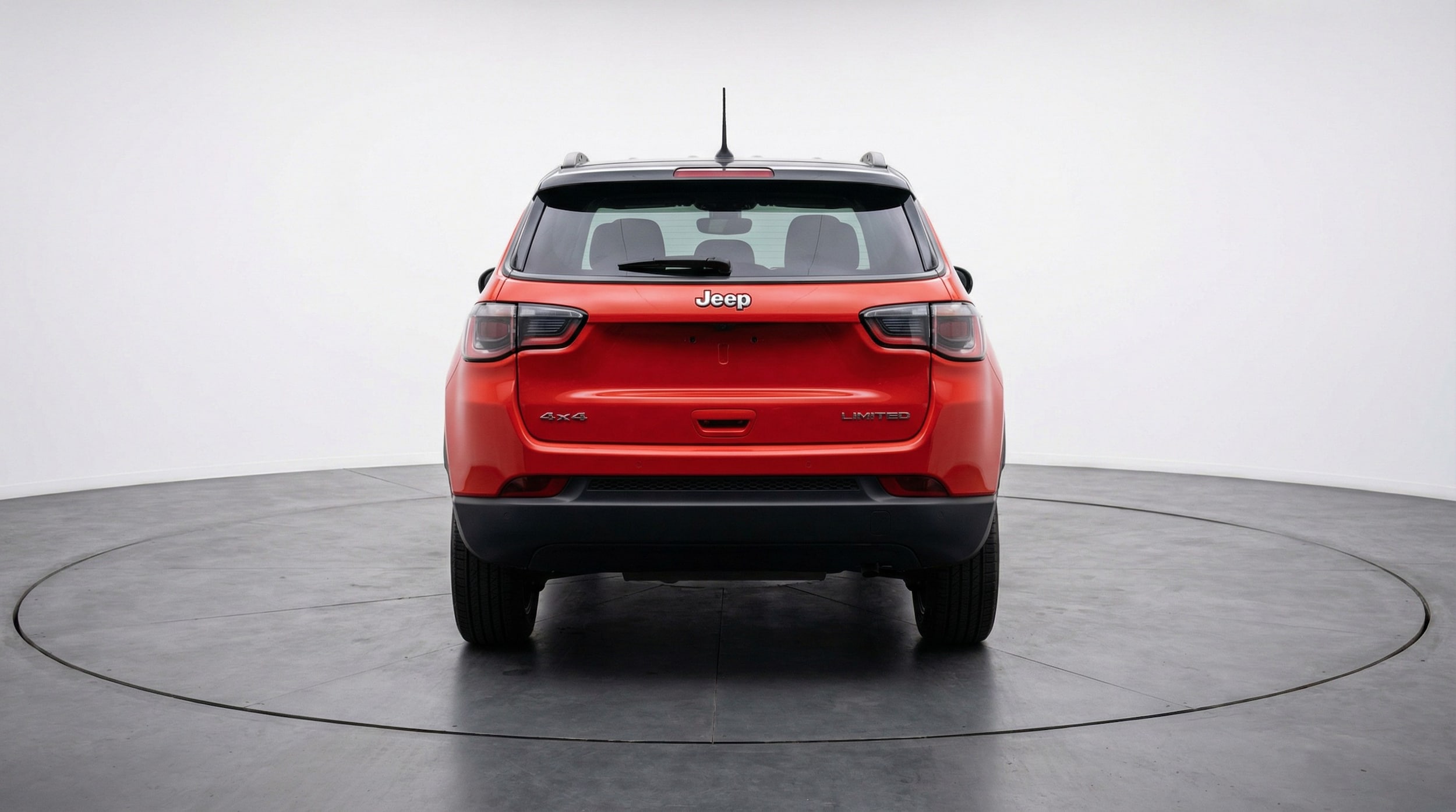 Thumbnail: 2025 Jeep Compass - 6