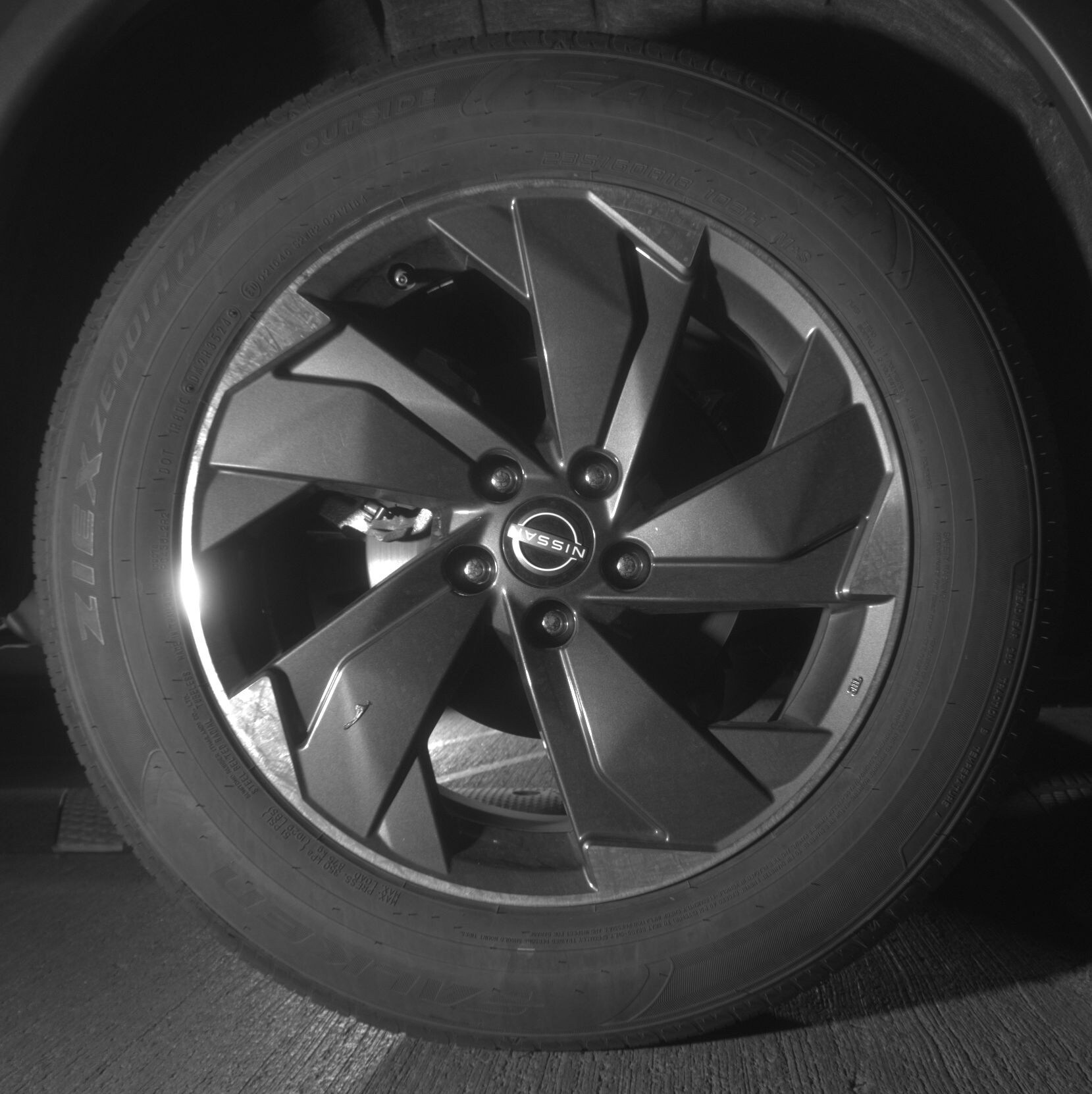 Thumbnail: 2025 Nissan Rogue - 12