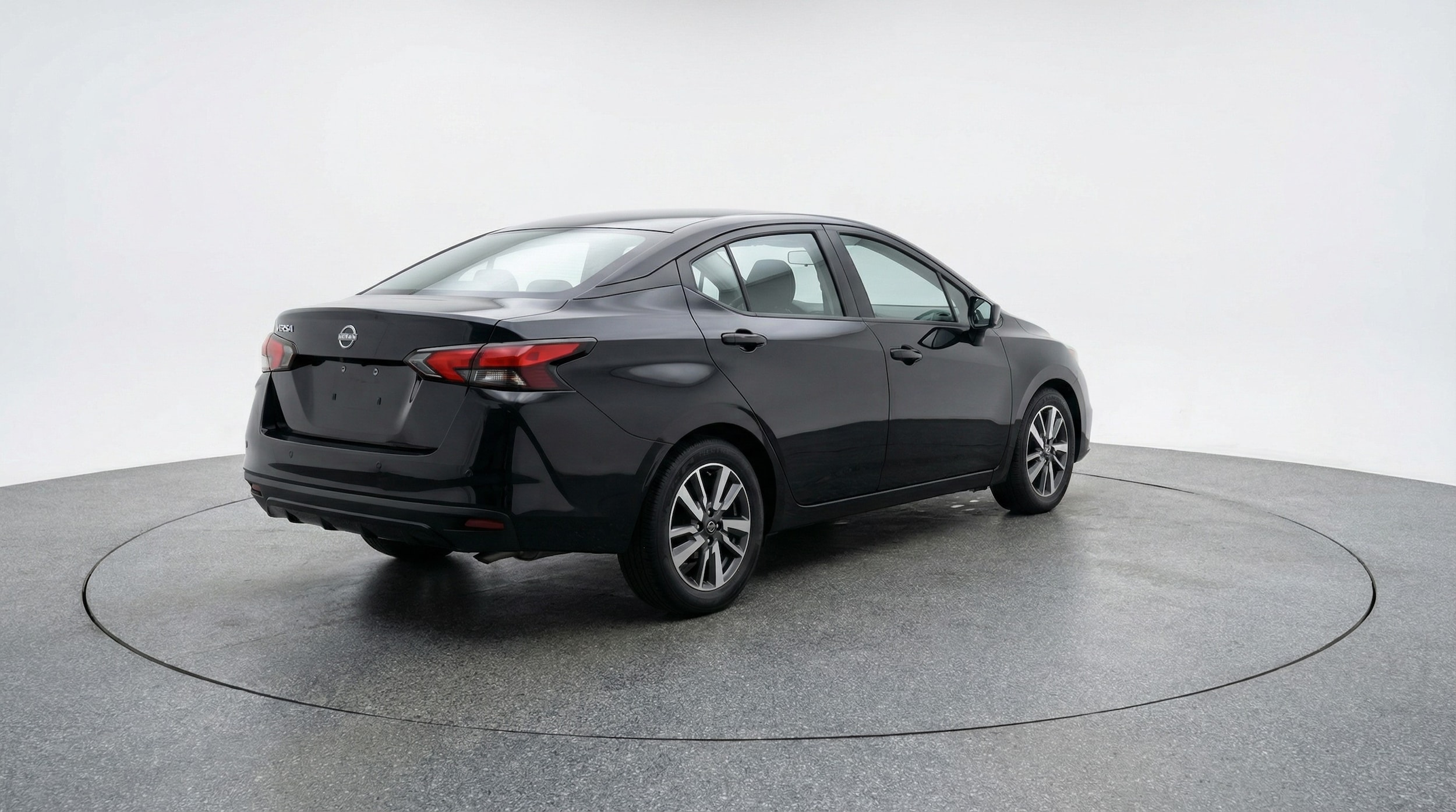 Thumbnail: 2025 Nissan Versa - 7