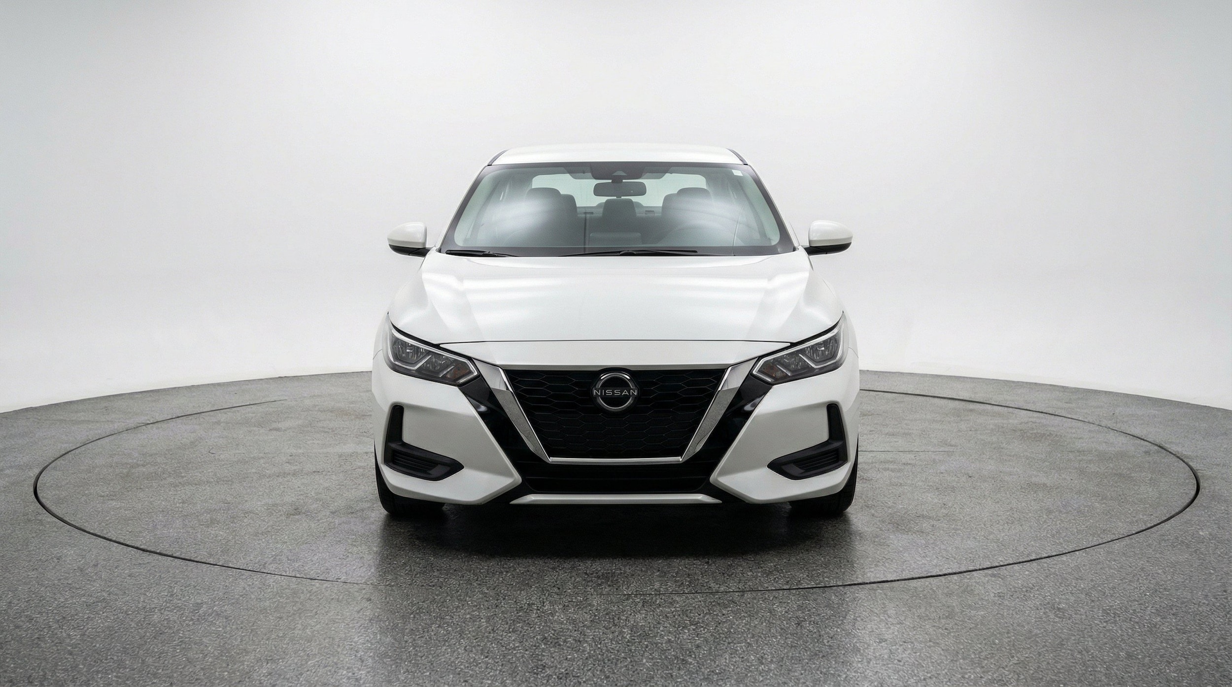 Thumbnail: 2025 Nissan Sentra - 2