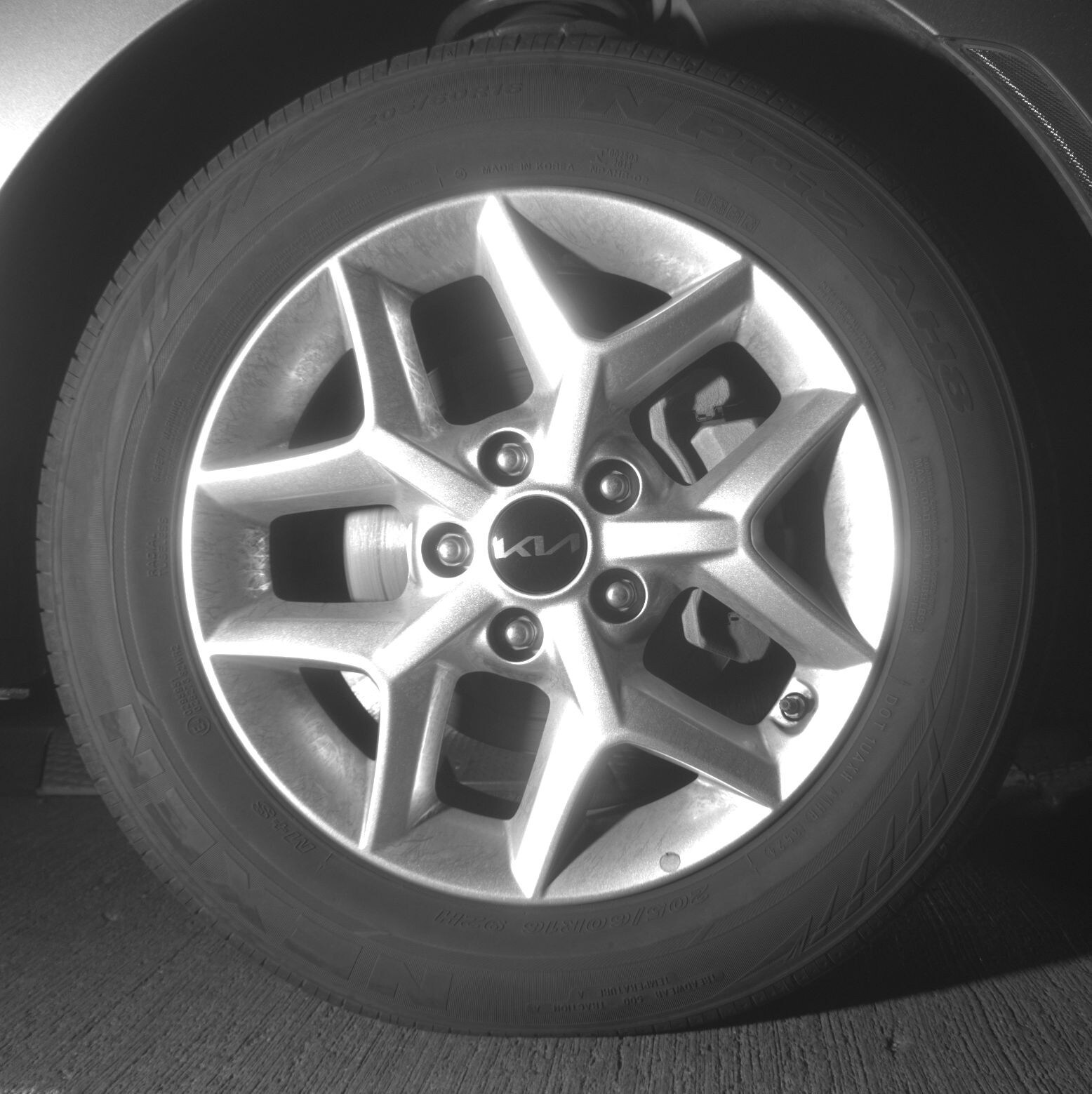 Thumbnail: 2025 Kia Soul - 10