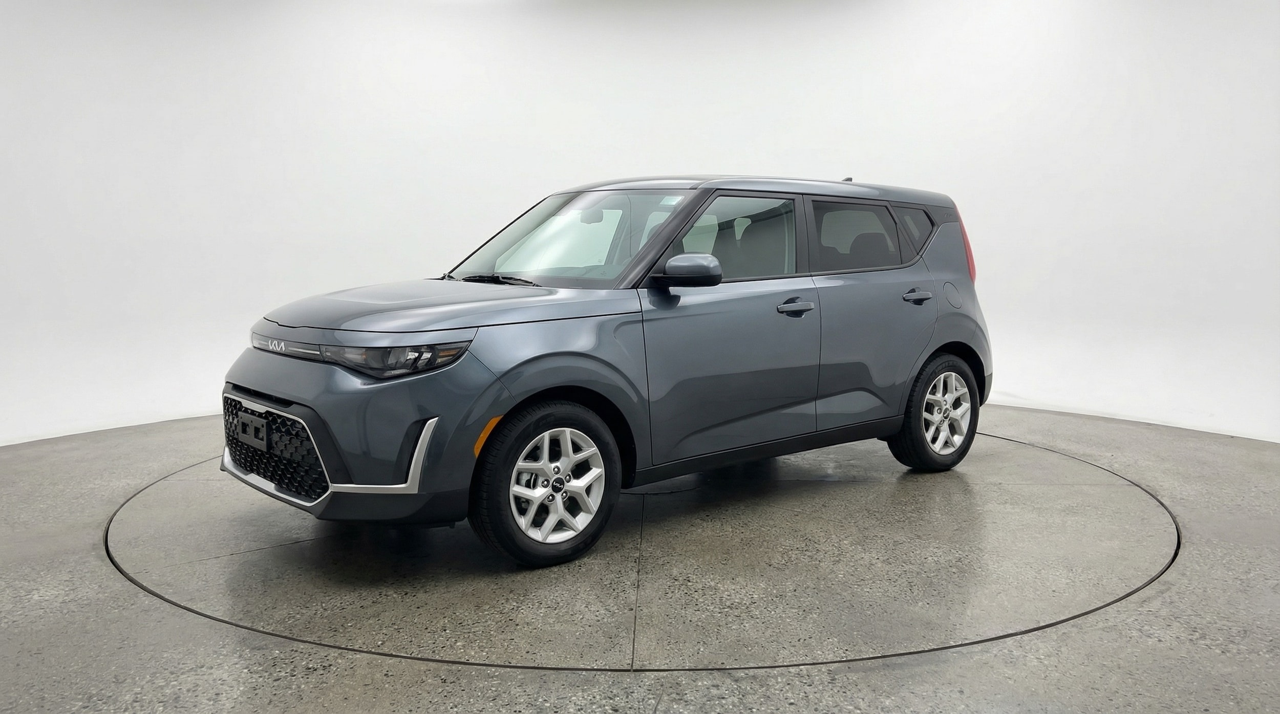 Thumbnail: 2025 Kia Soul - 3