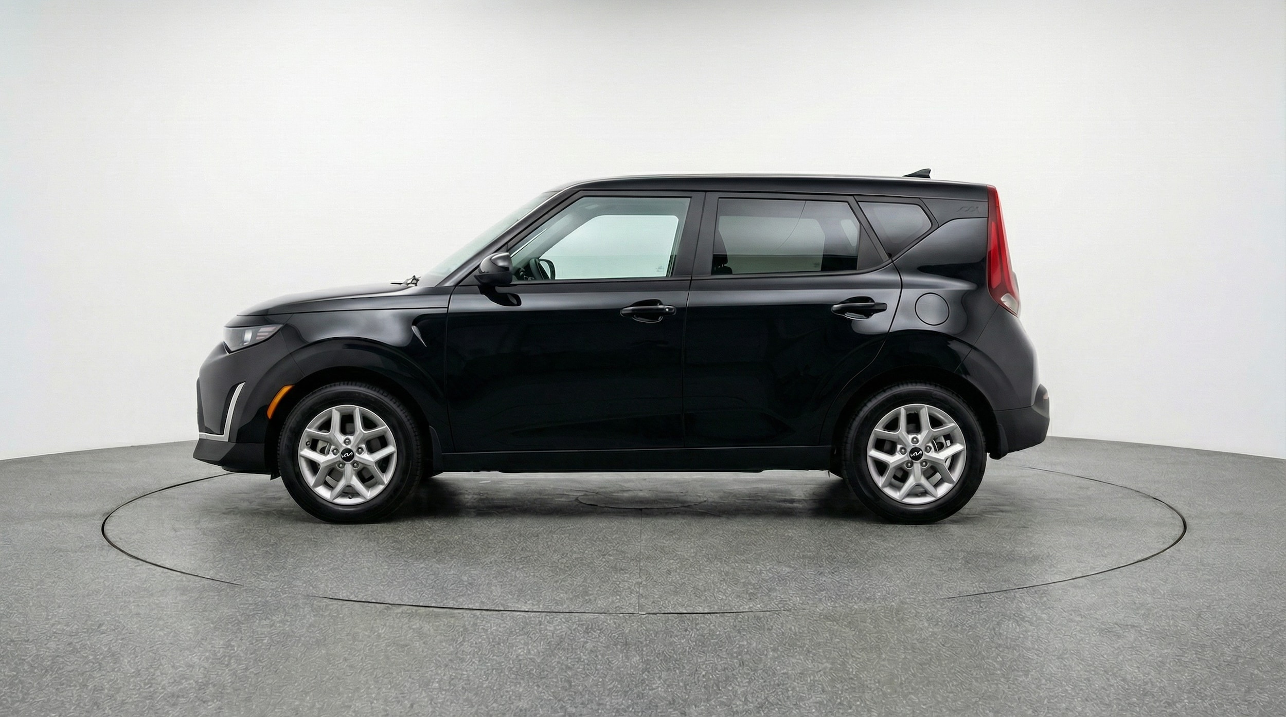 Thumbnail: 2025 Kia Soul - 4