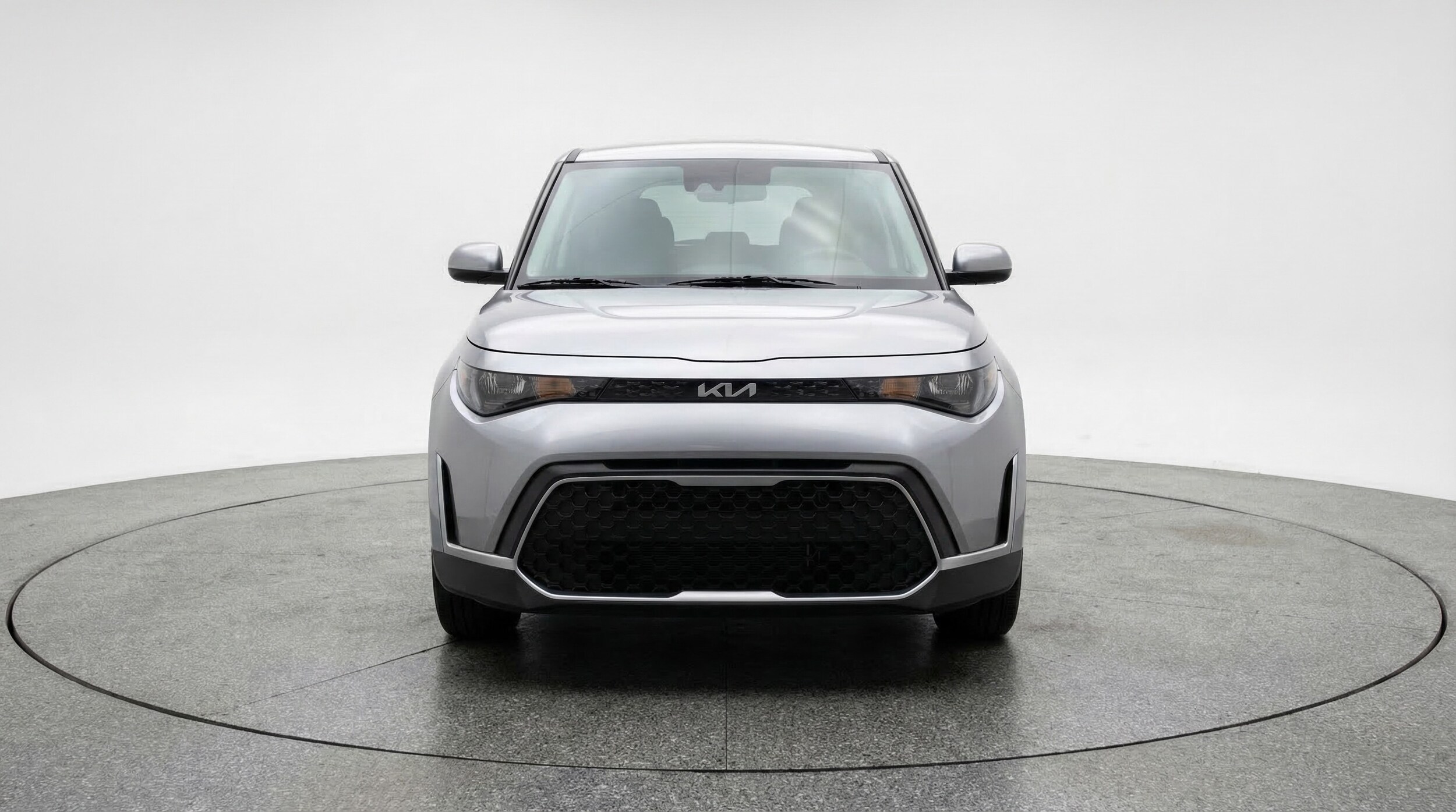 Thumbnail: 2025 Kia Soul - 2