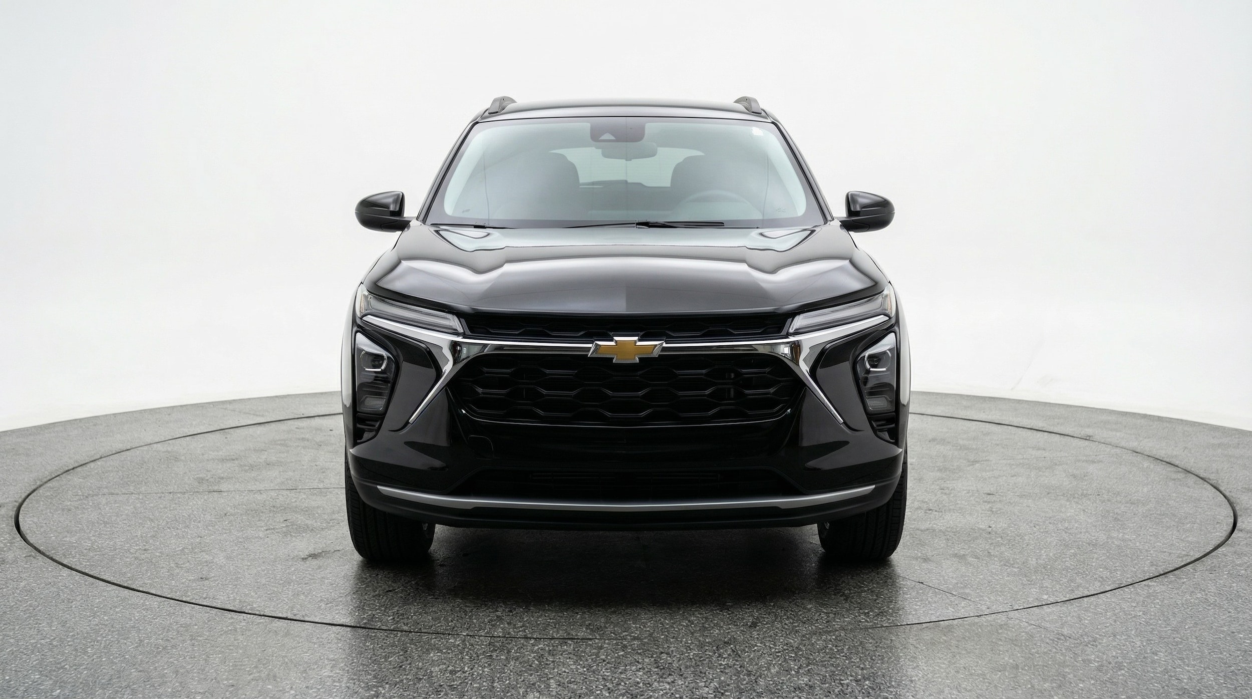 Thumbnail: 2025 Chevrolet Trax - 2