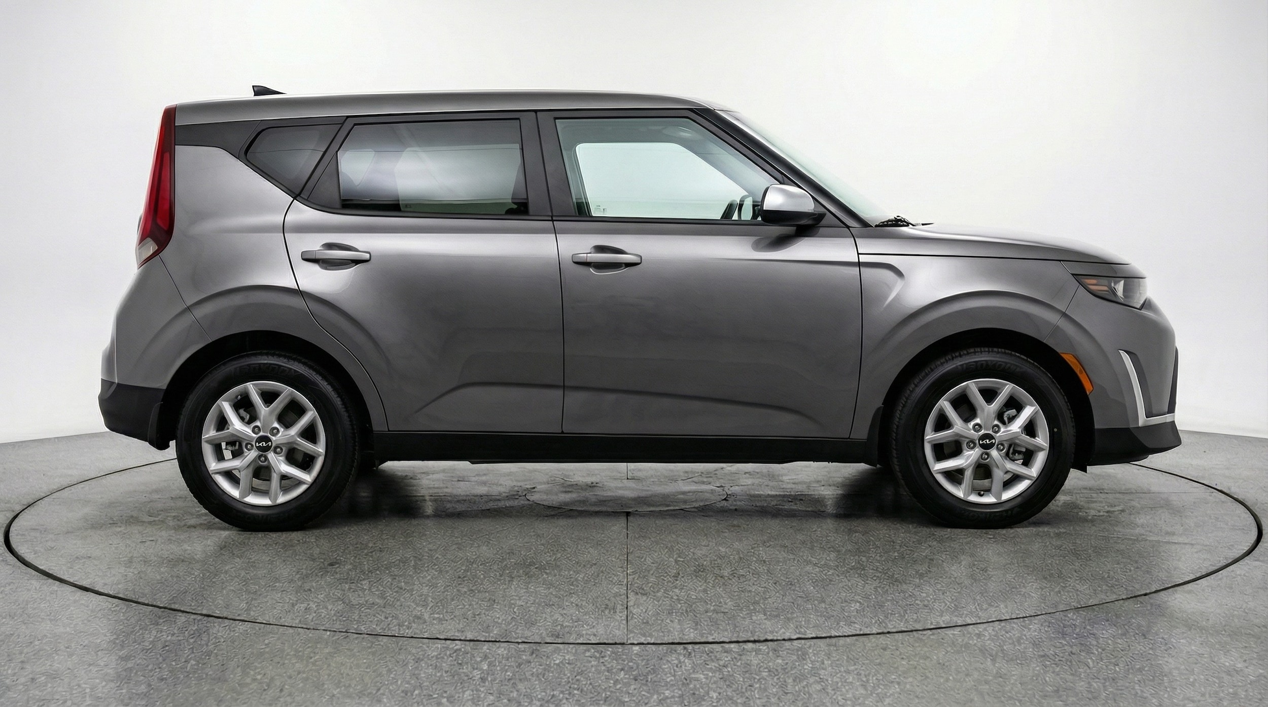 Thumbnail: 2025 Kia Soul - 8