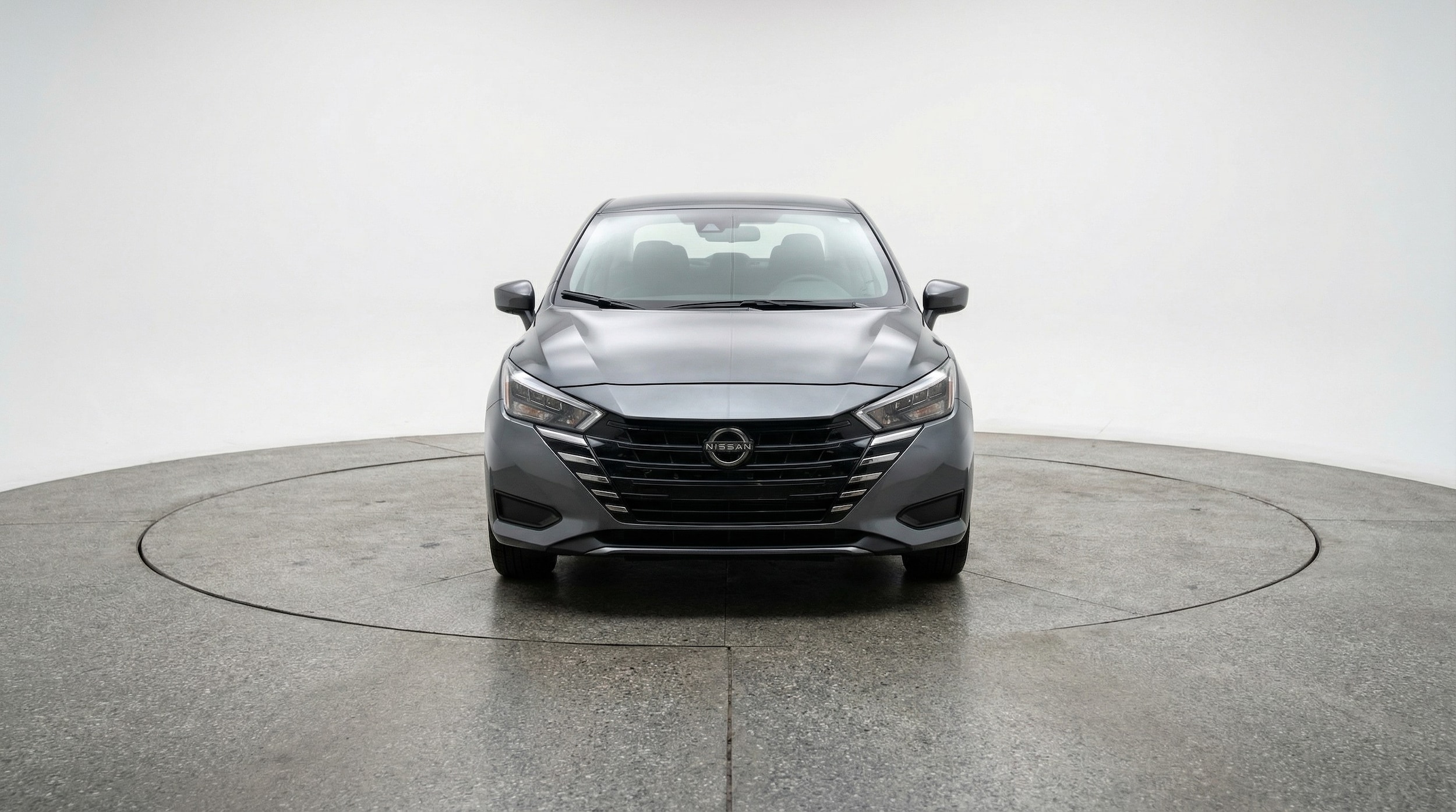 Thumbnail: 2025 Nissan Versa - 2
