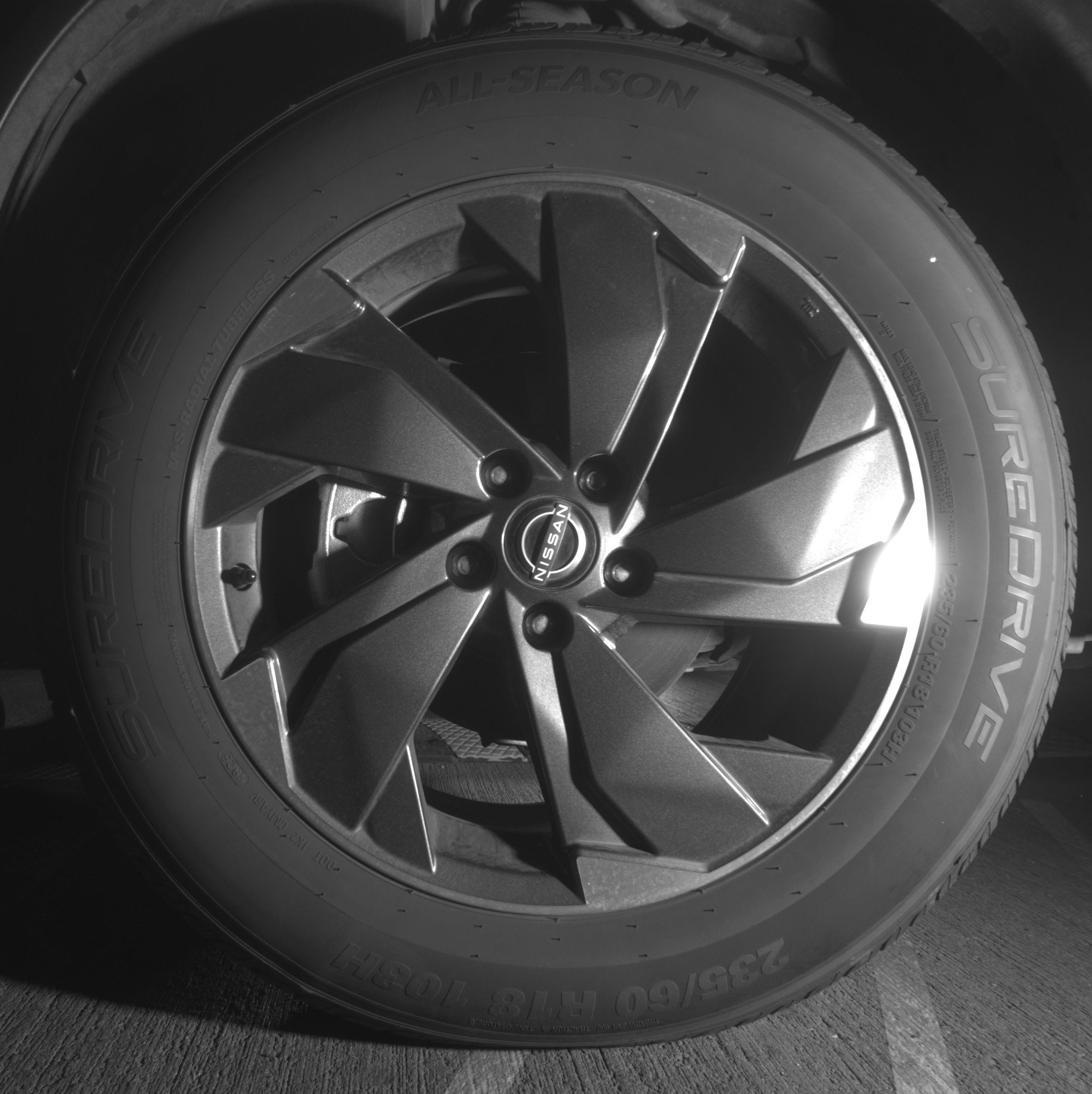 Thumbnail: 2025 Nissan Rogue - 9