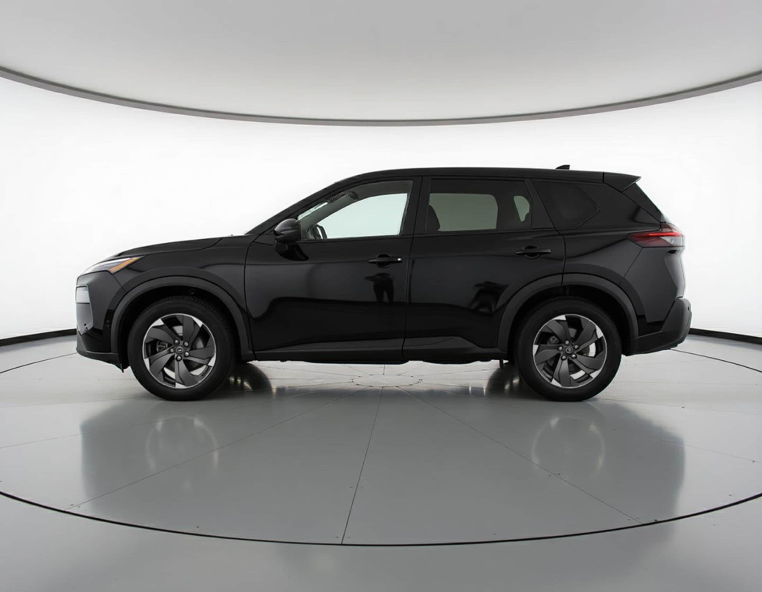 Thumbnail: 2025 Nissan Rogue - 4