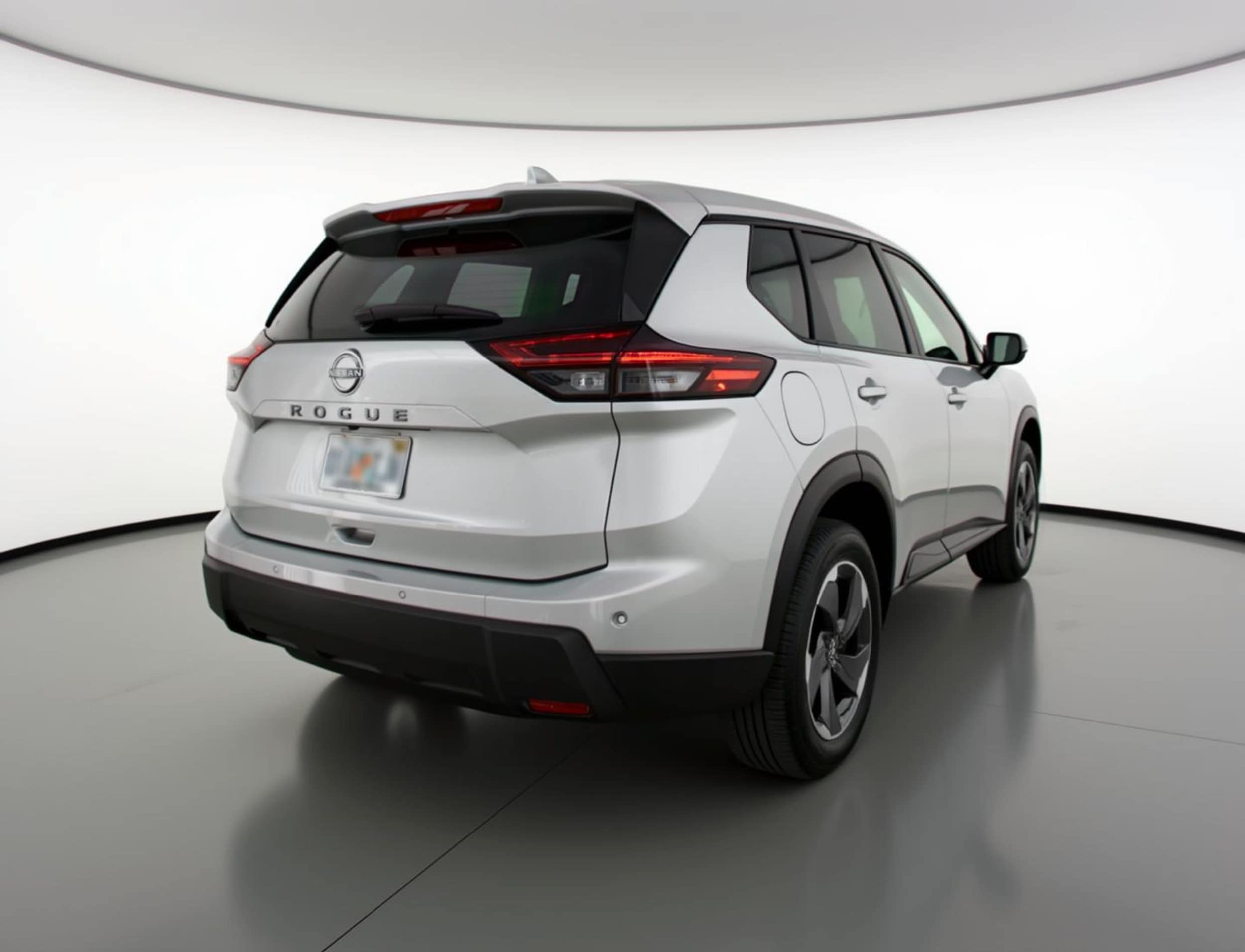 Thumbnail: 2025 Nissan Rogue - 7