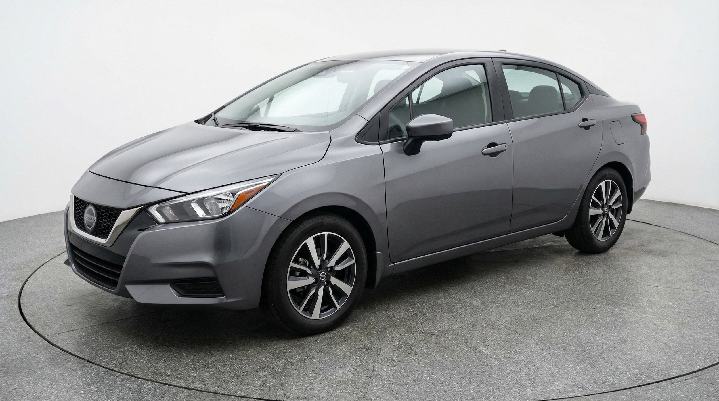 Thumbnail: 2025 Nissan Versa - 3
