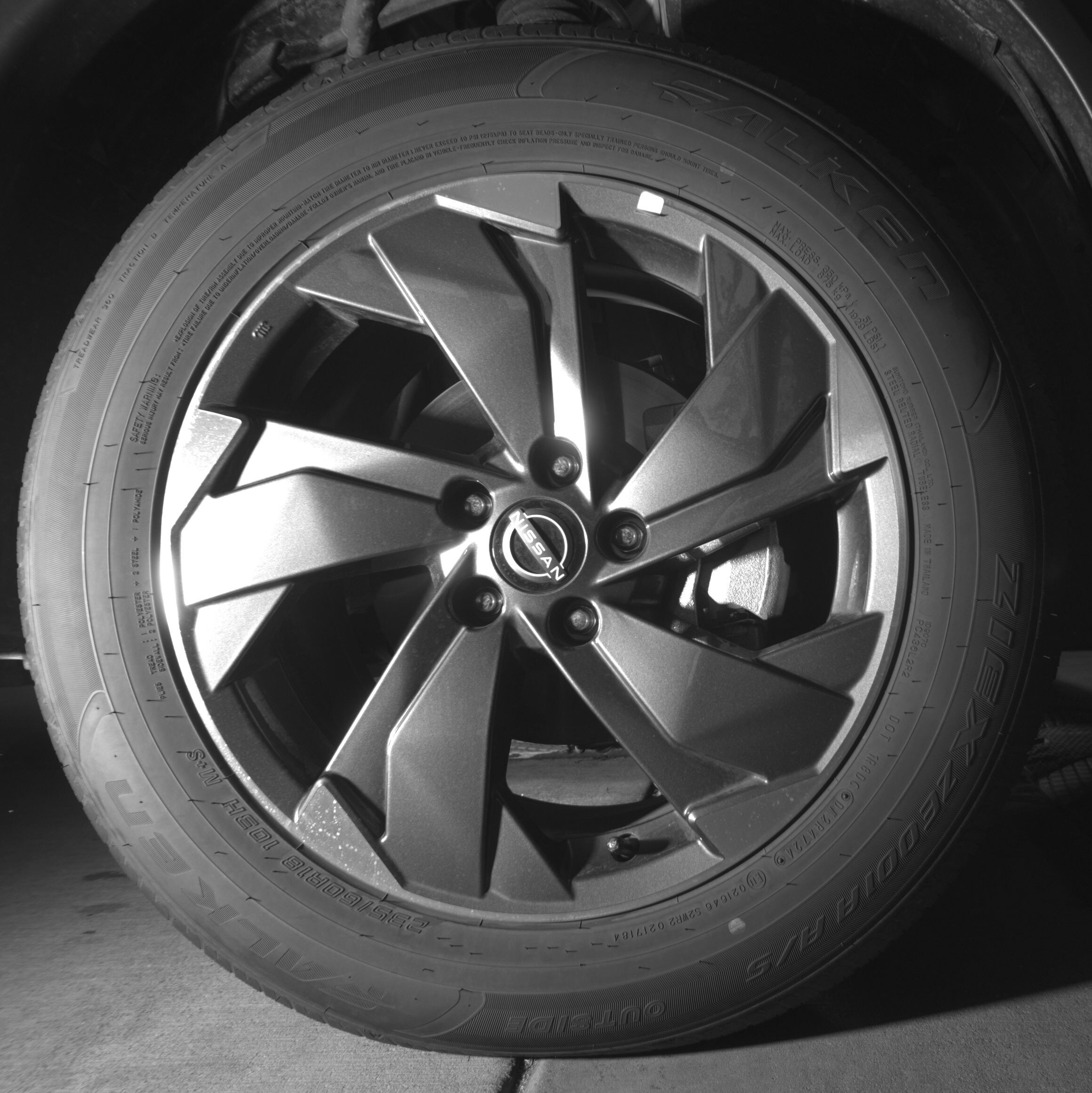 Thumbnail: 2025 Nissan Rogue - 10