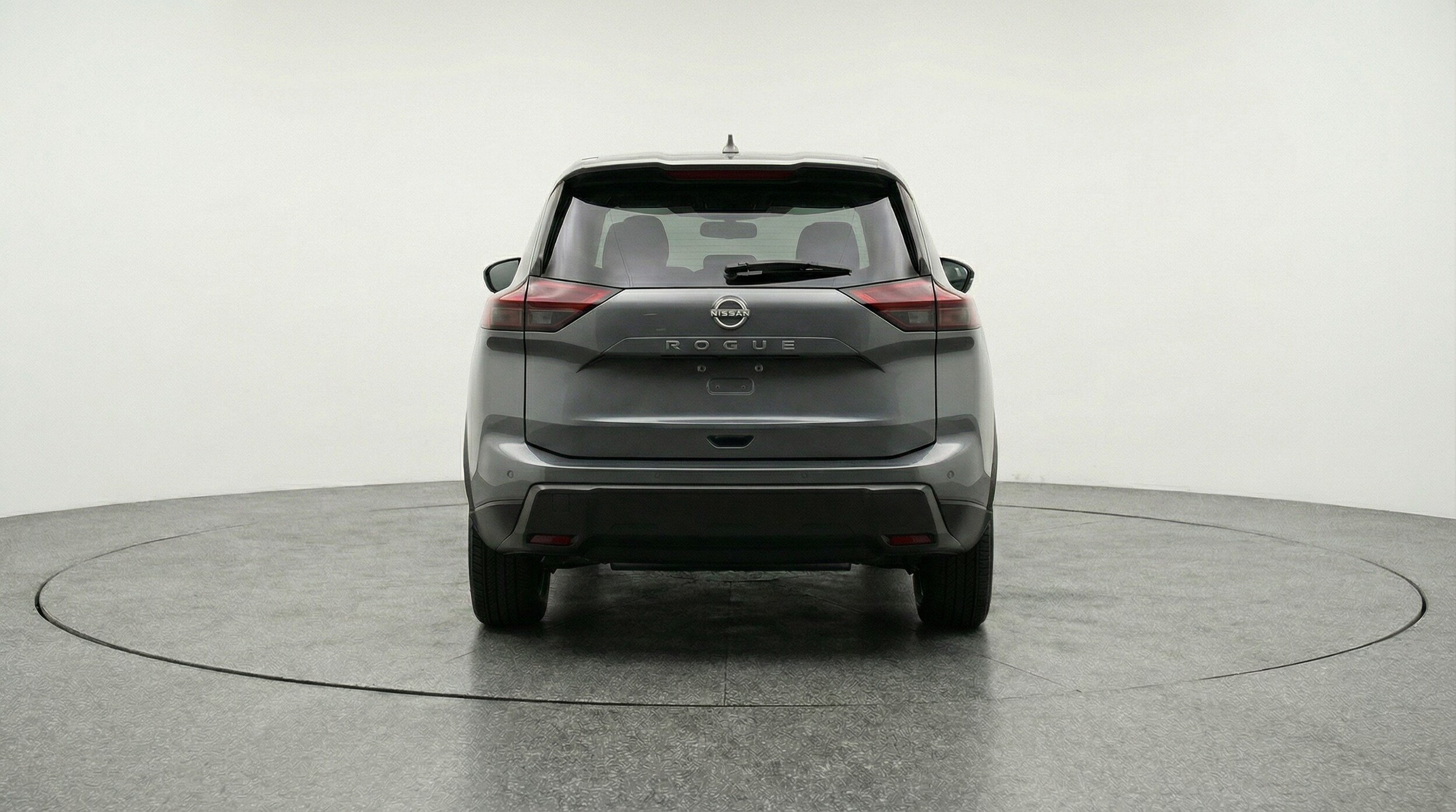 Thumbnail: 2025 Nissan Rogue - 6