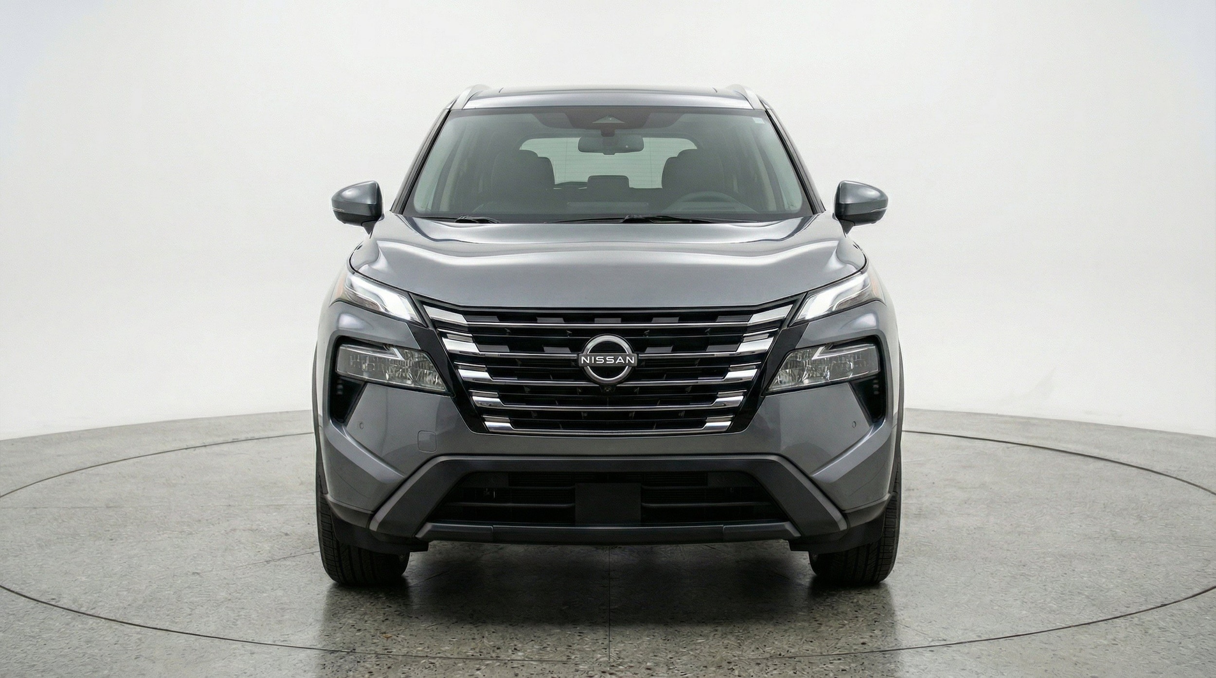 Thumbnail: 2026 Nissan Rogue - 2
