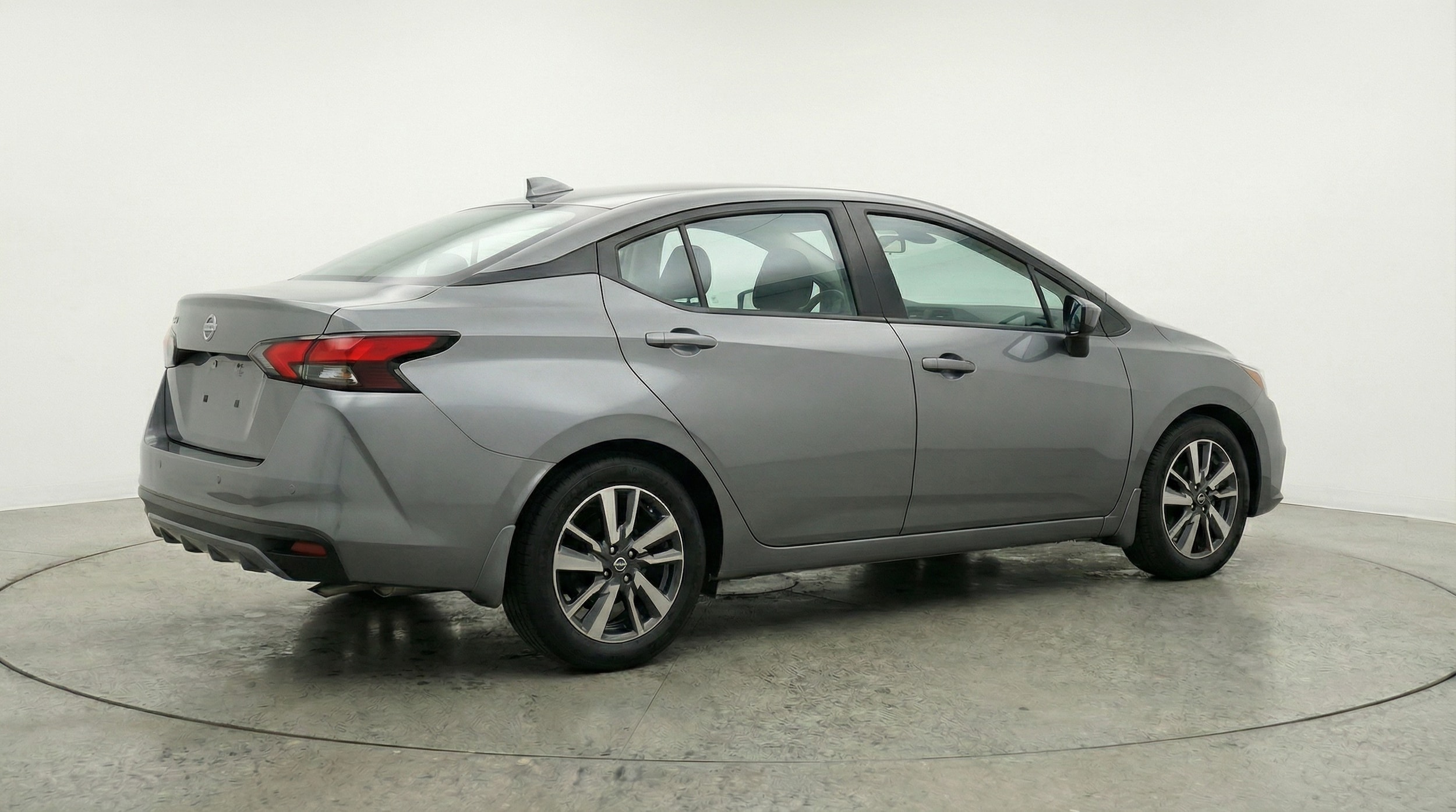 Thumbnail: 2025 Nissan Versa - 7