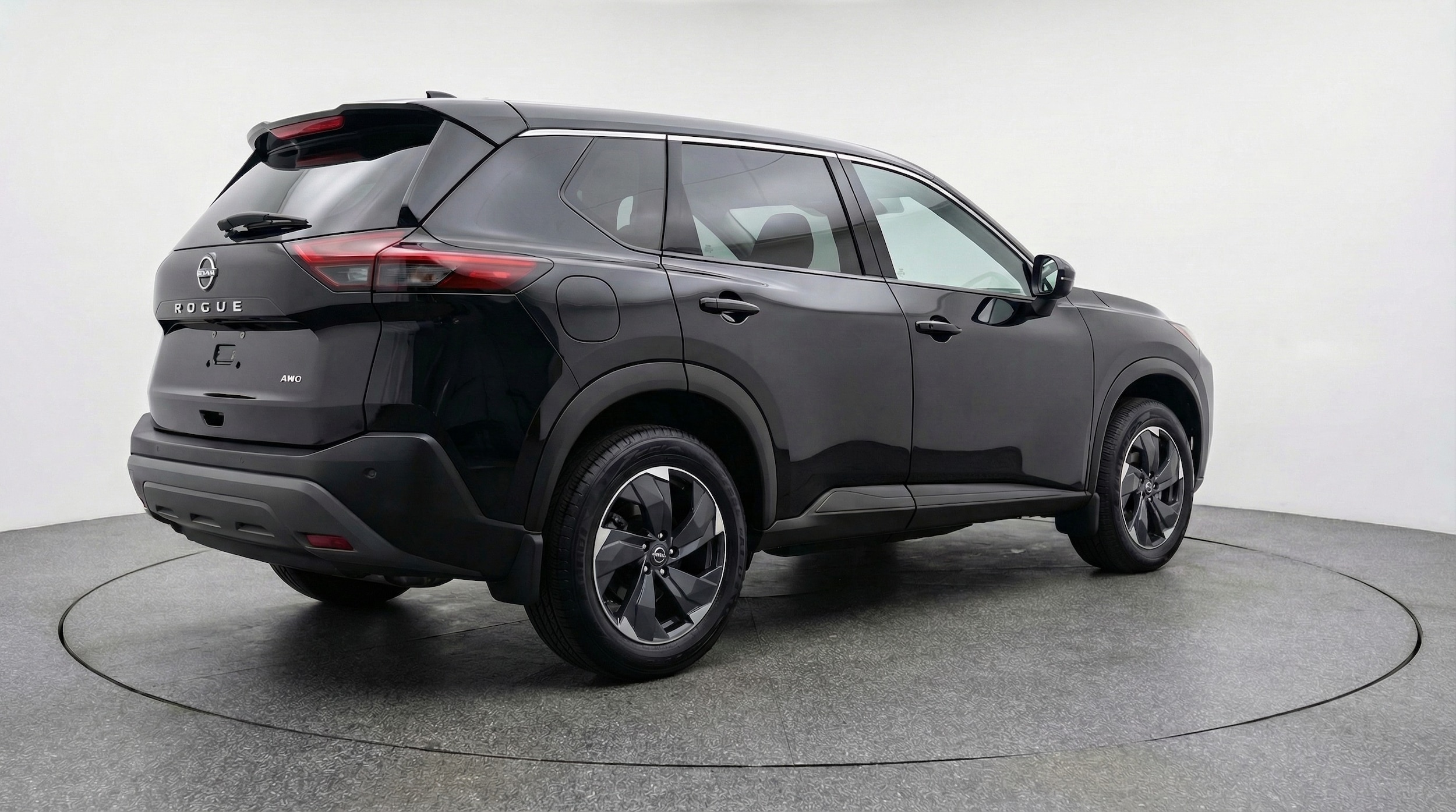 Thumbnail: 2025 Nissan Rogue - 7