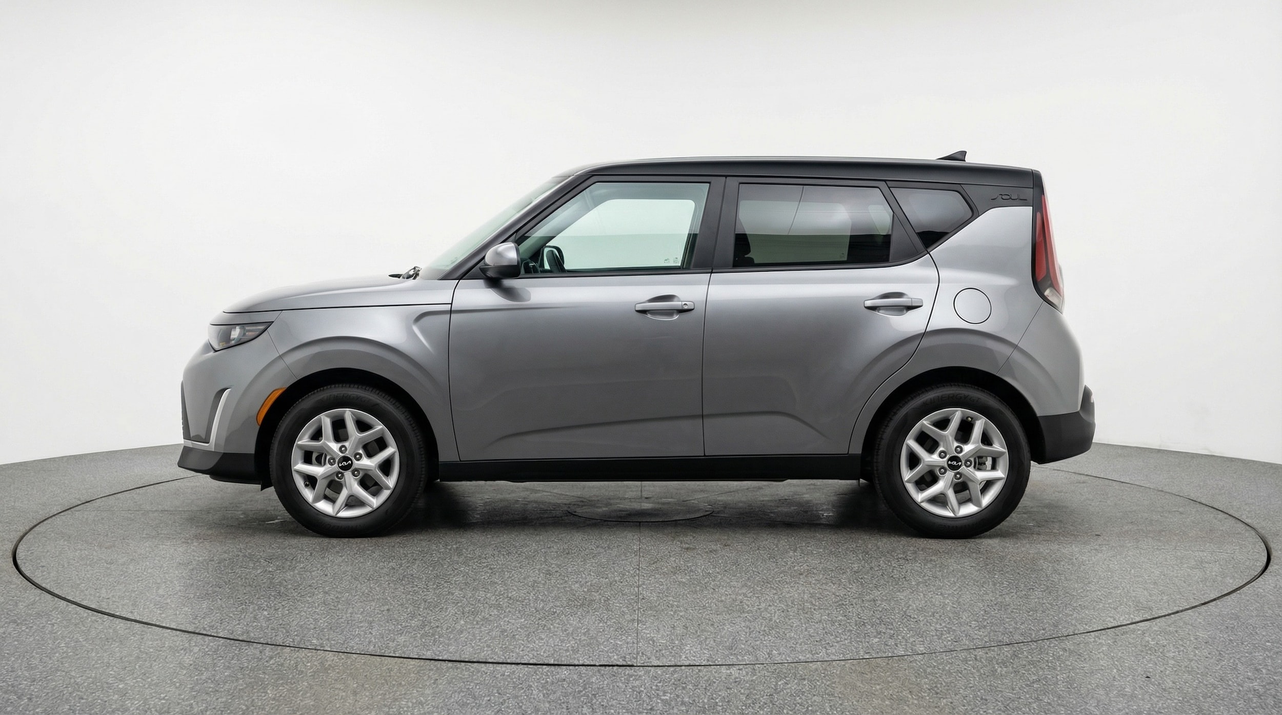 Thumbnail: 2025 Kia Soul - 4